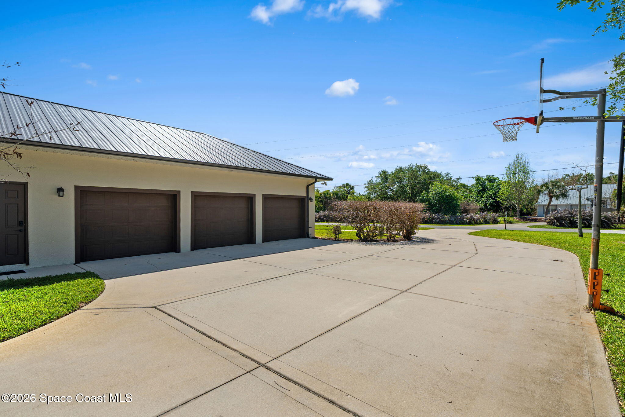 4010 Turkey Point Drive