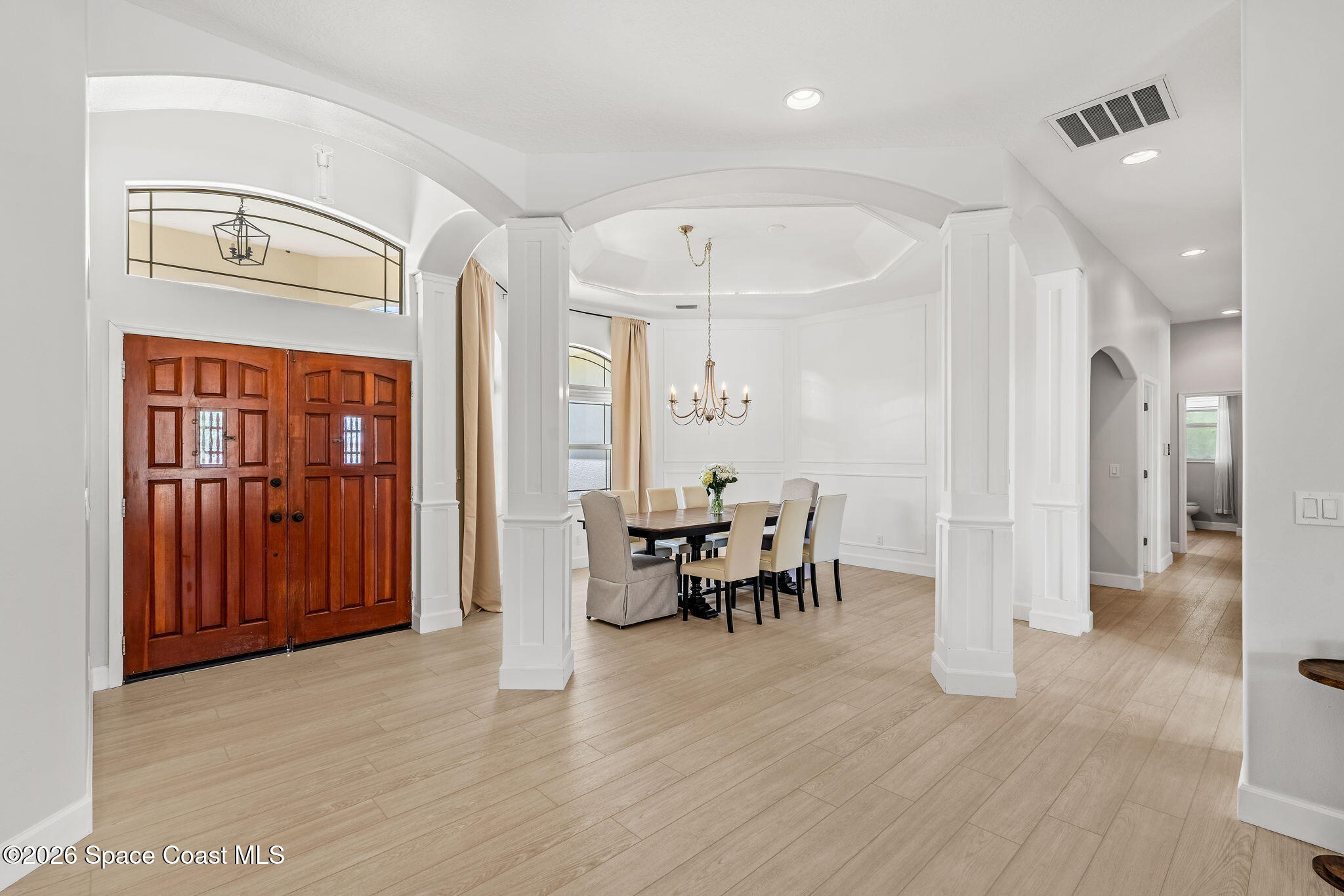 4010 Turkey Point Drive