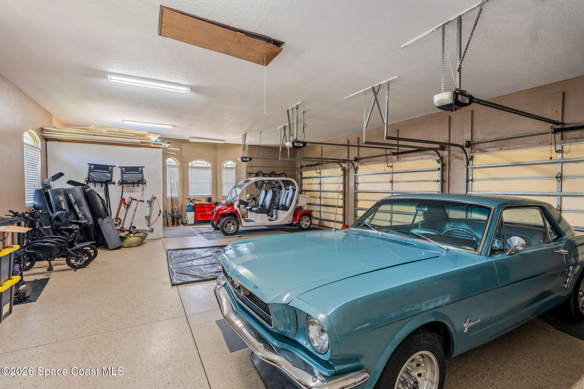 4010 Turkey Point Drive