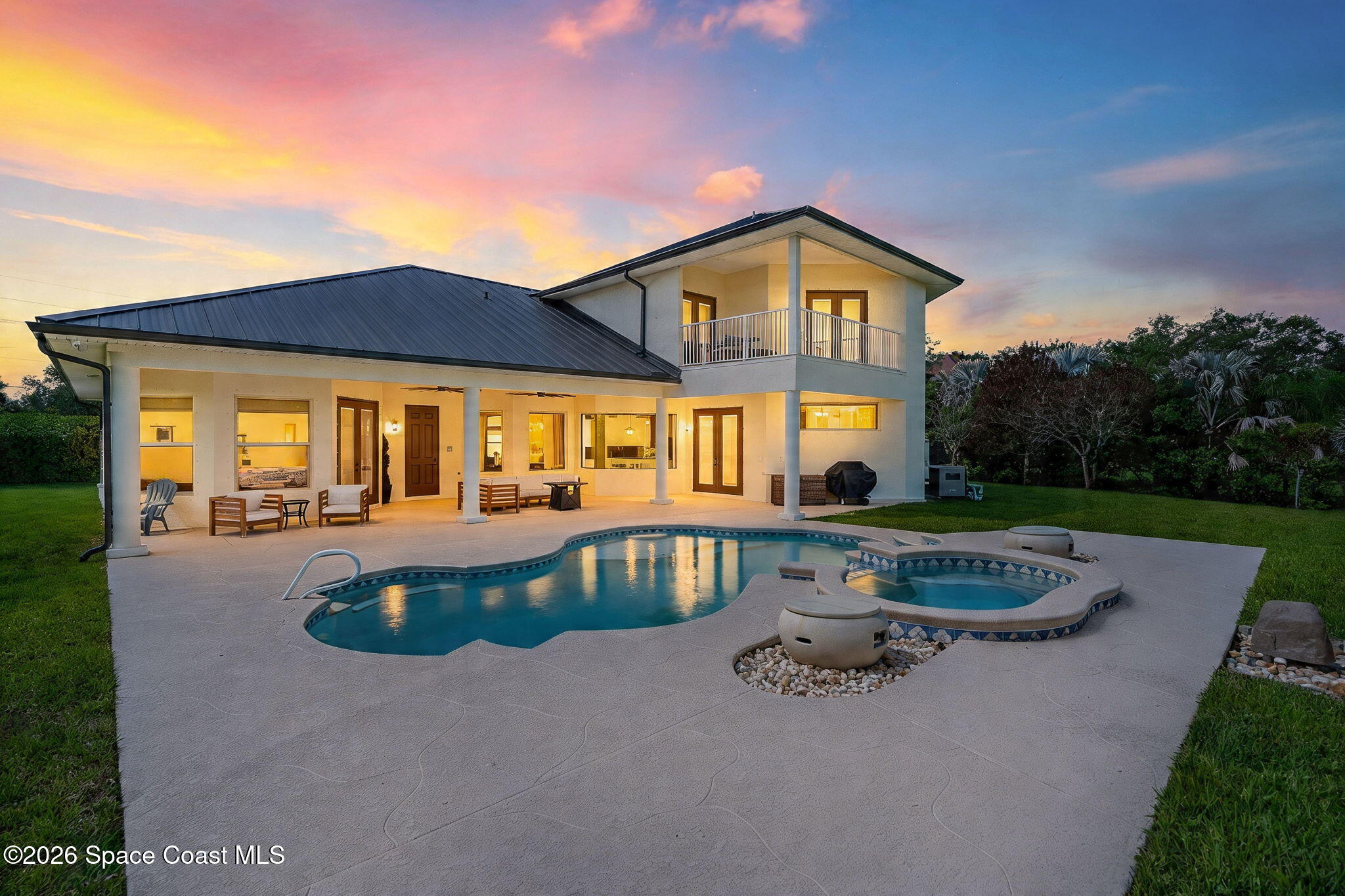 4010 Turkey Point Drive