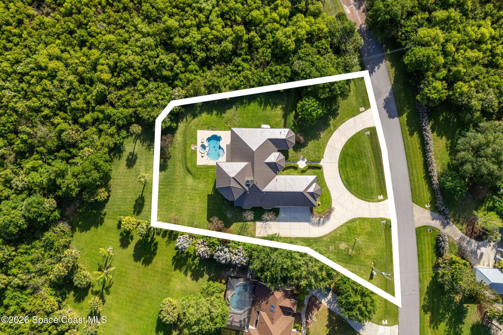 4010 Turkey Point Drive