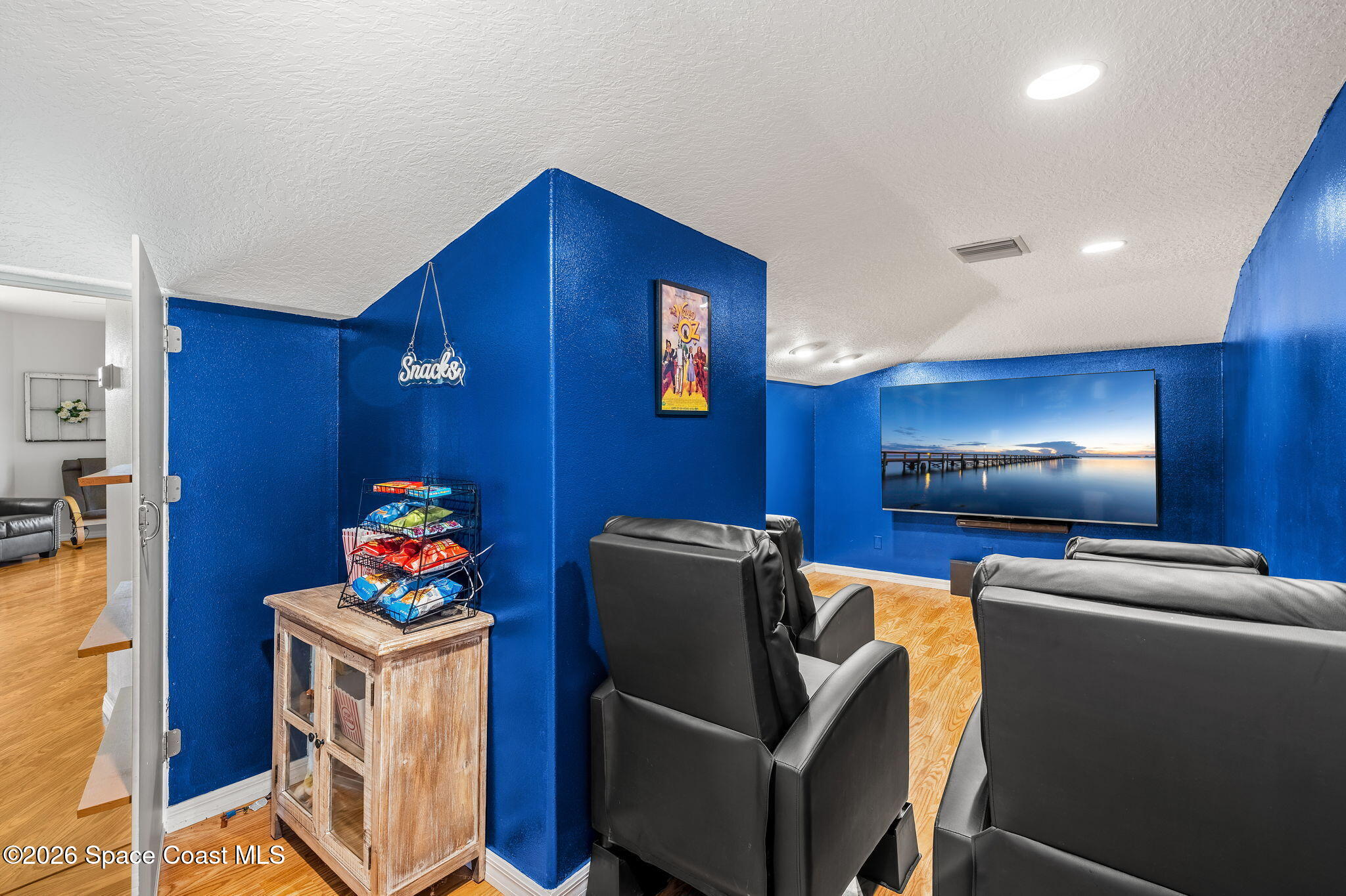 4010 Turkey Point Drive