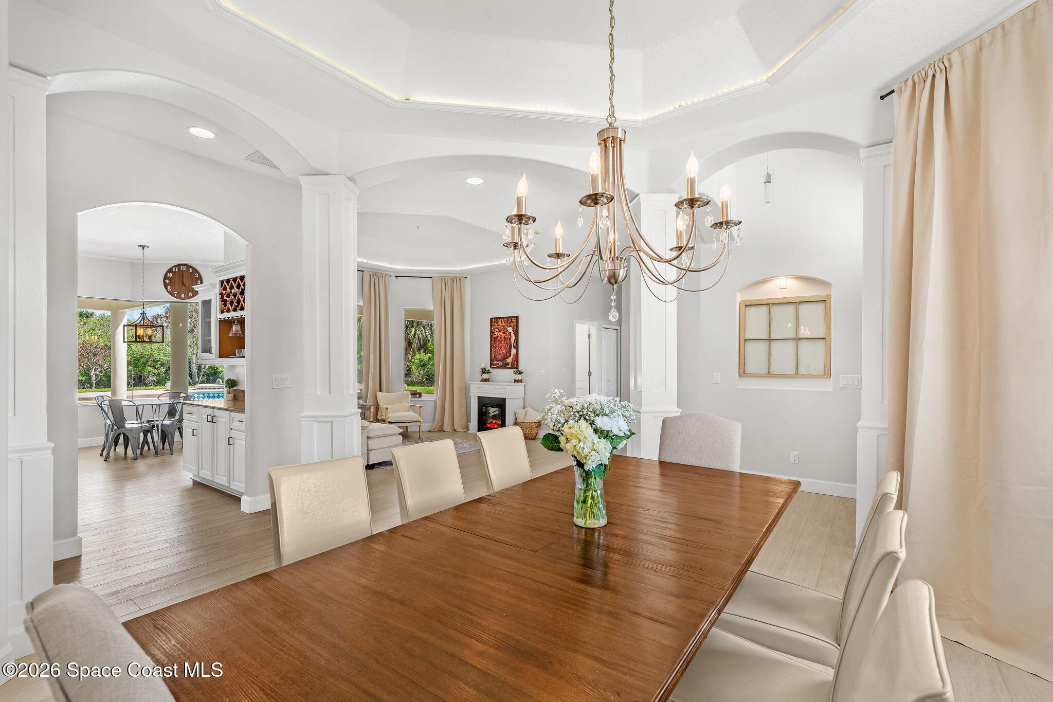 4010 Turkey Point Drive