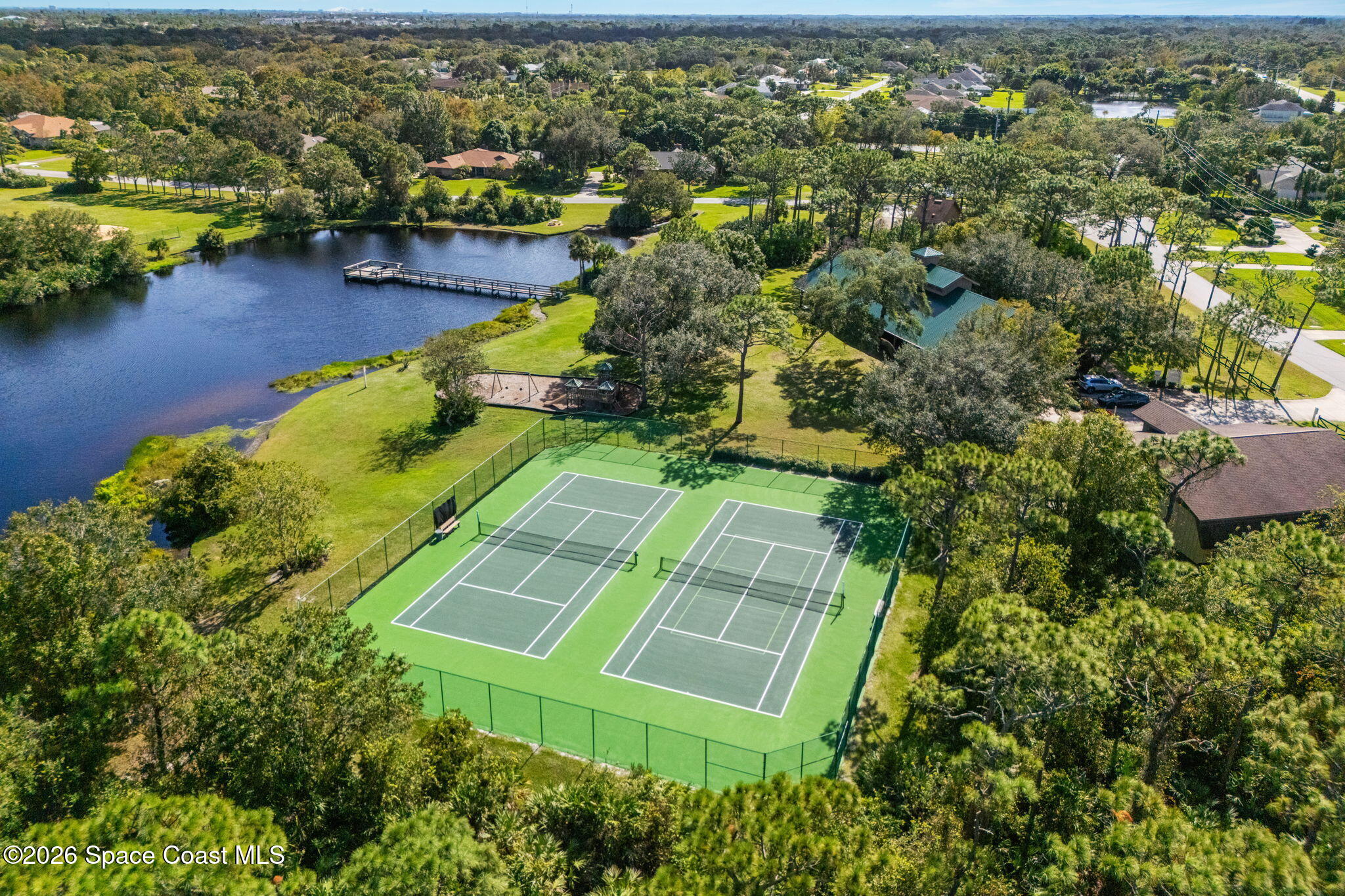 4010 Turkey Point Drive