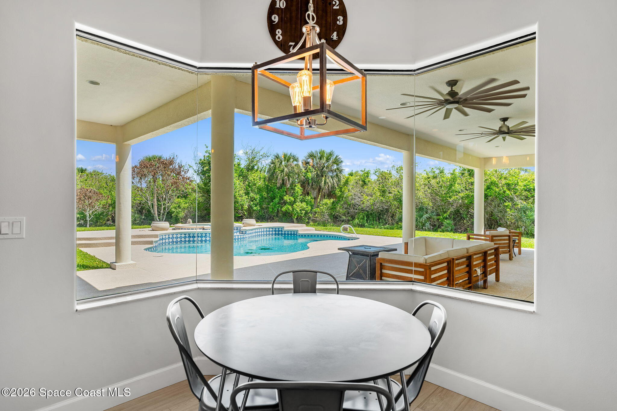 4010 Turkey Point Drive