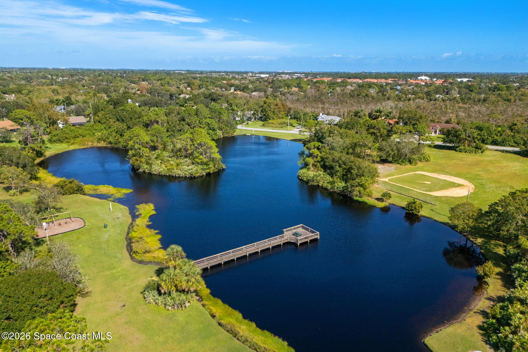 4010 Turkey Point Drive