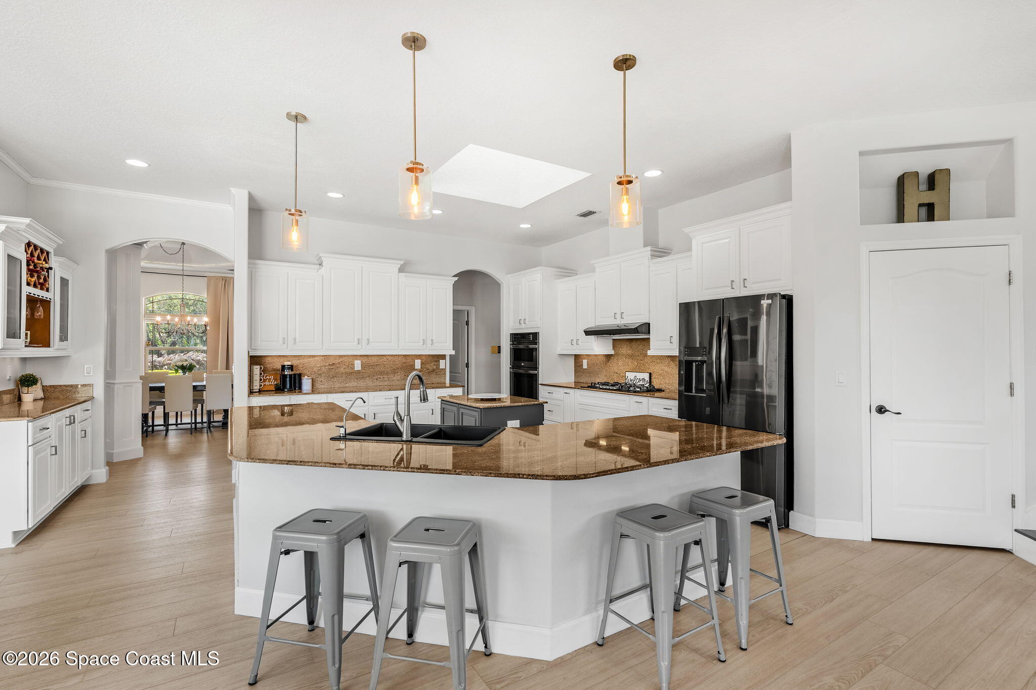 4010 Turkey Point Drive