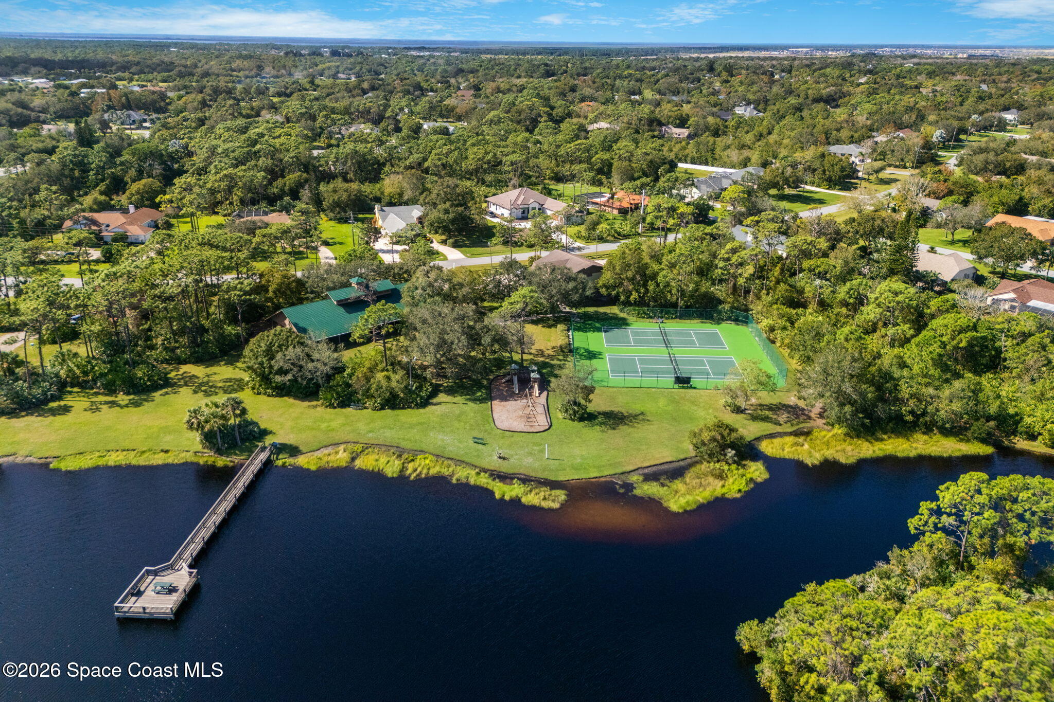 4010 Turkey Point Drive