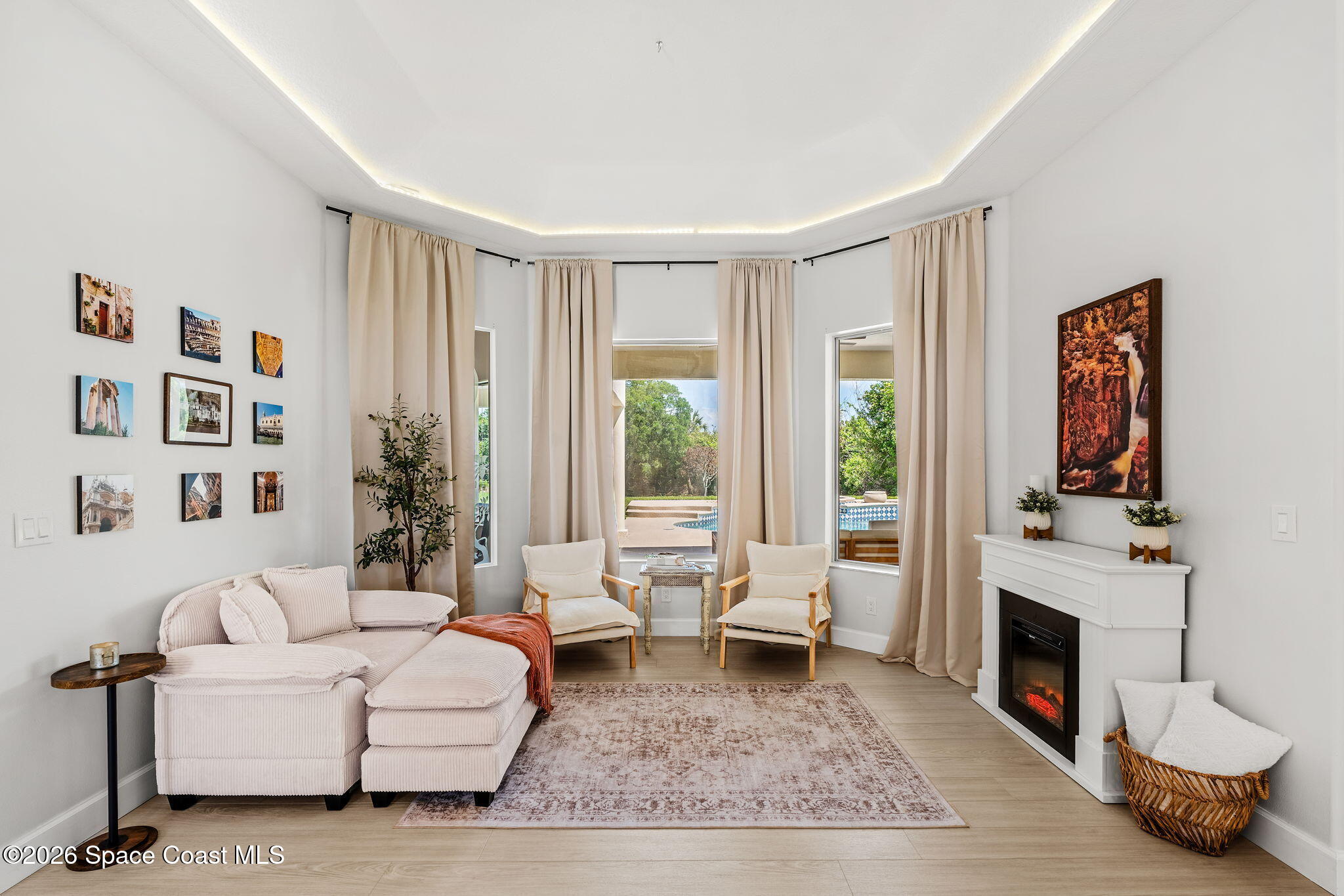 4010 Turkey Point Drive