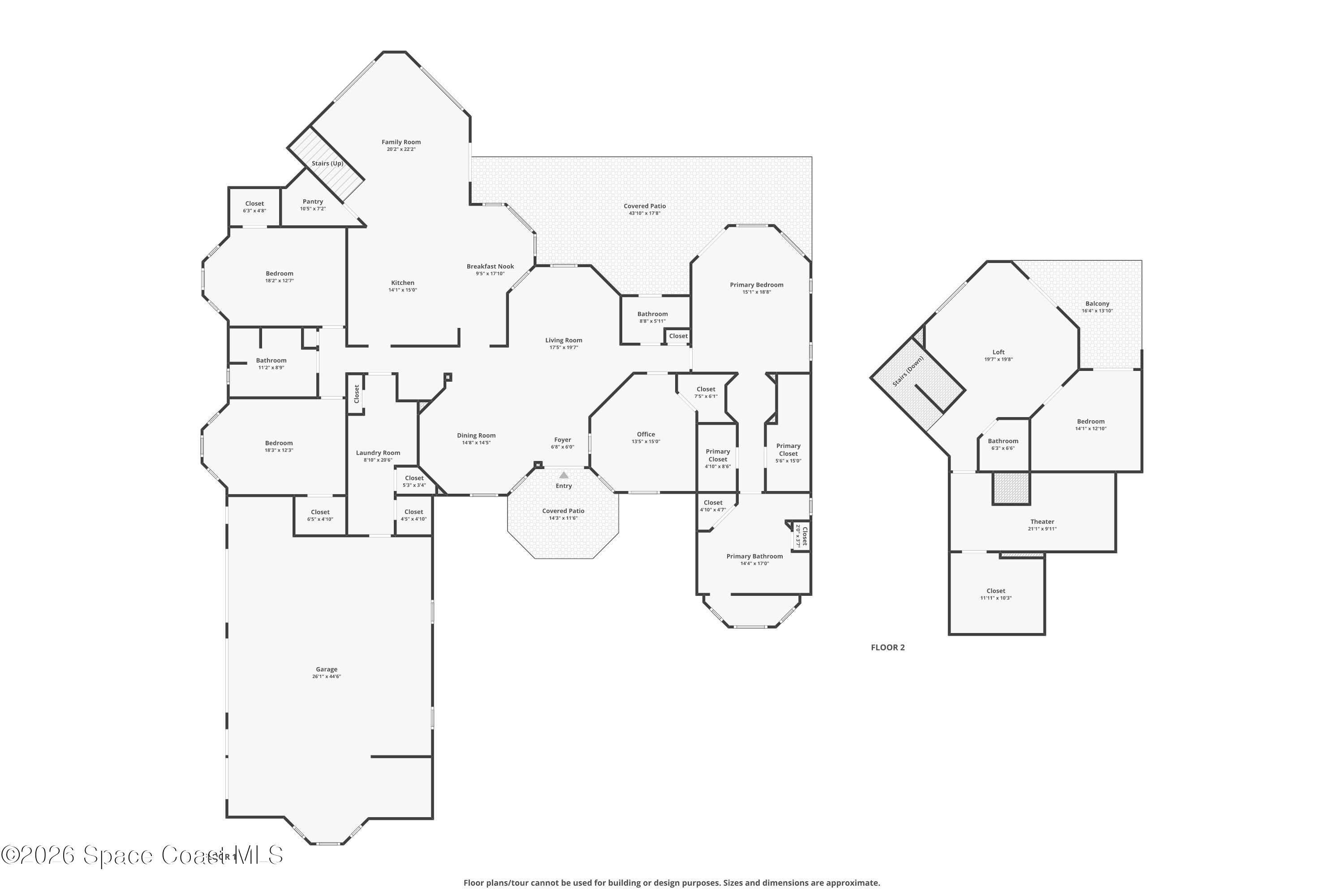 4010 Turkey Point Drive