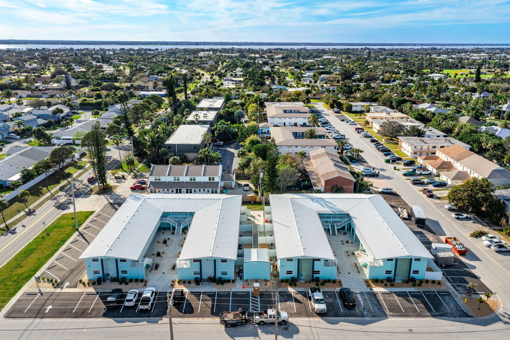 120 Central Road 118