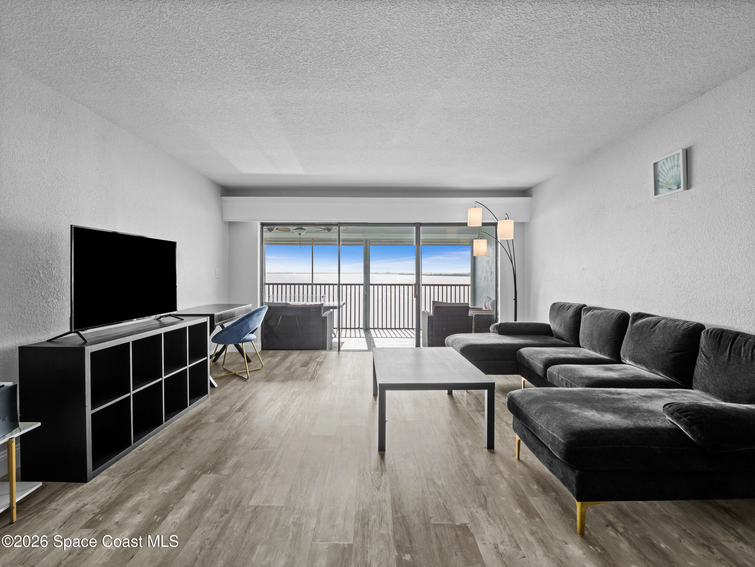 3799 S Banana River Boulevard 922