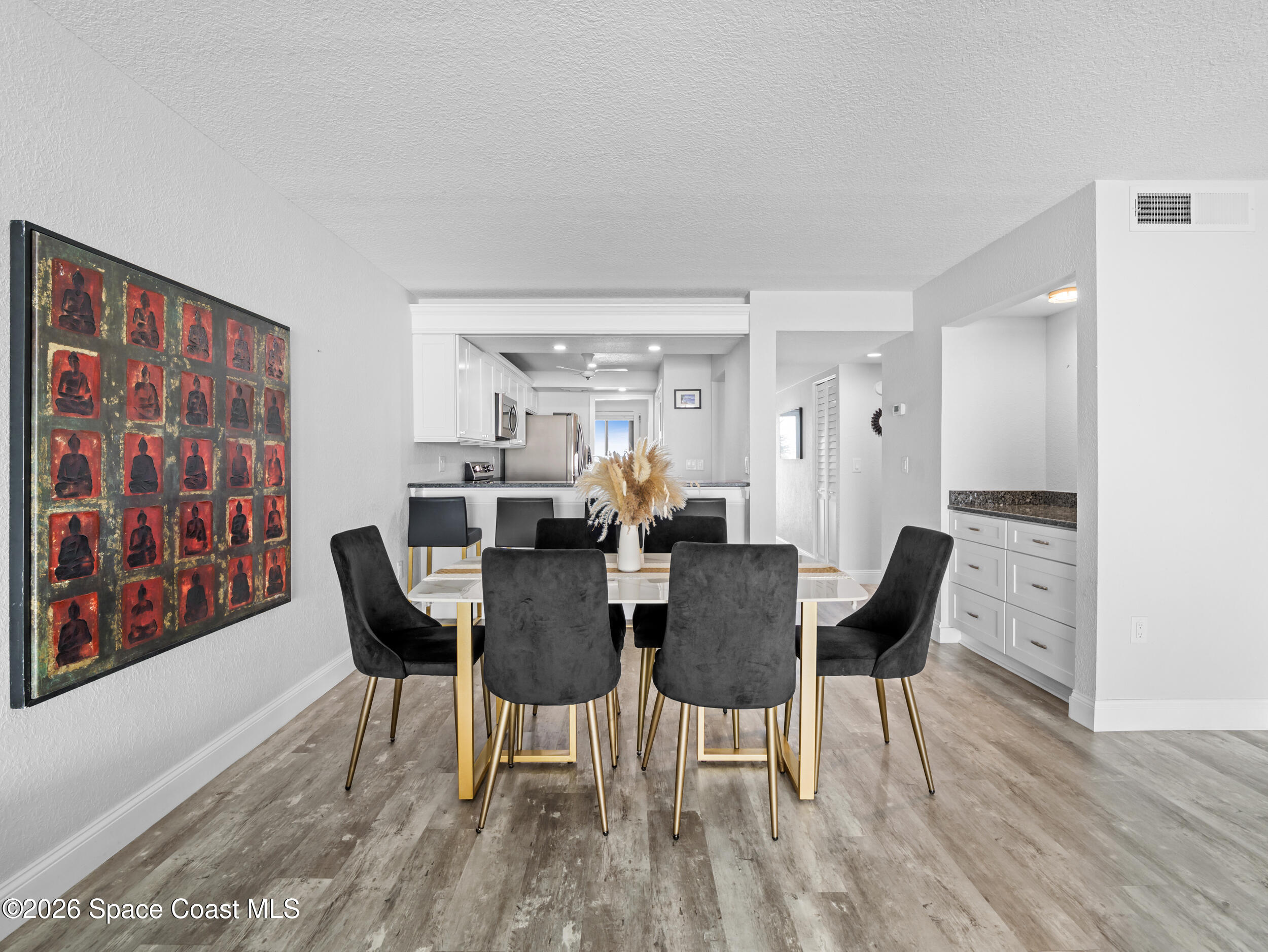 3799 S Banana River Boulevard 922
