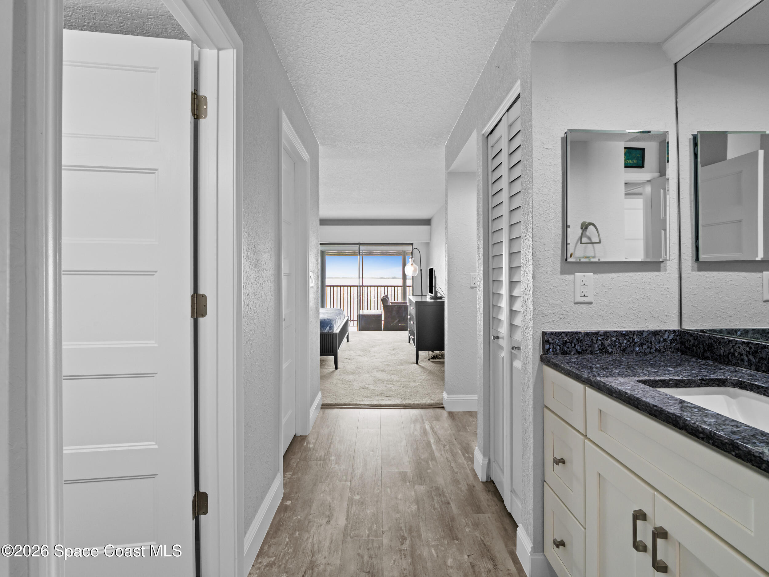 3799 S Banana River Boulevard 922