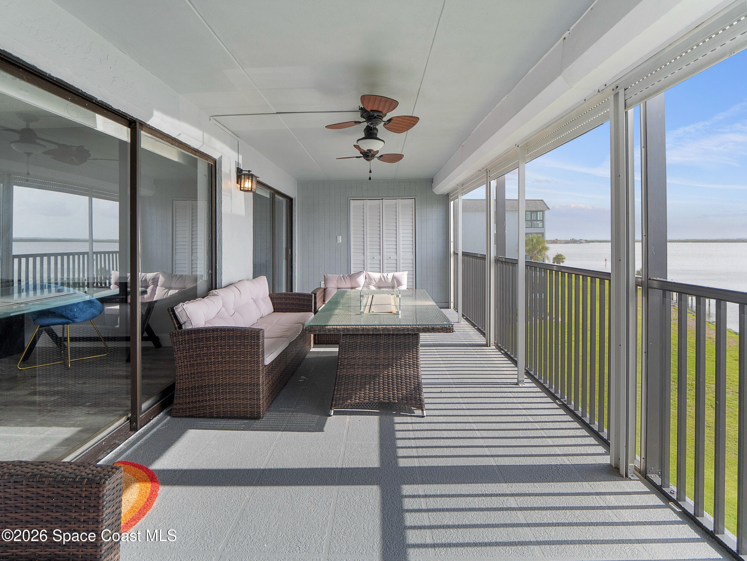 3799 S Banana River Boulevard 922