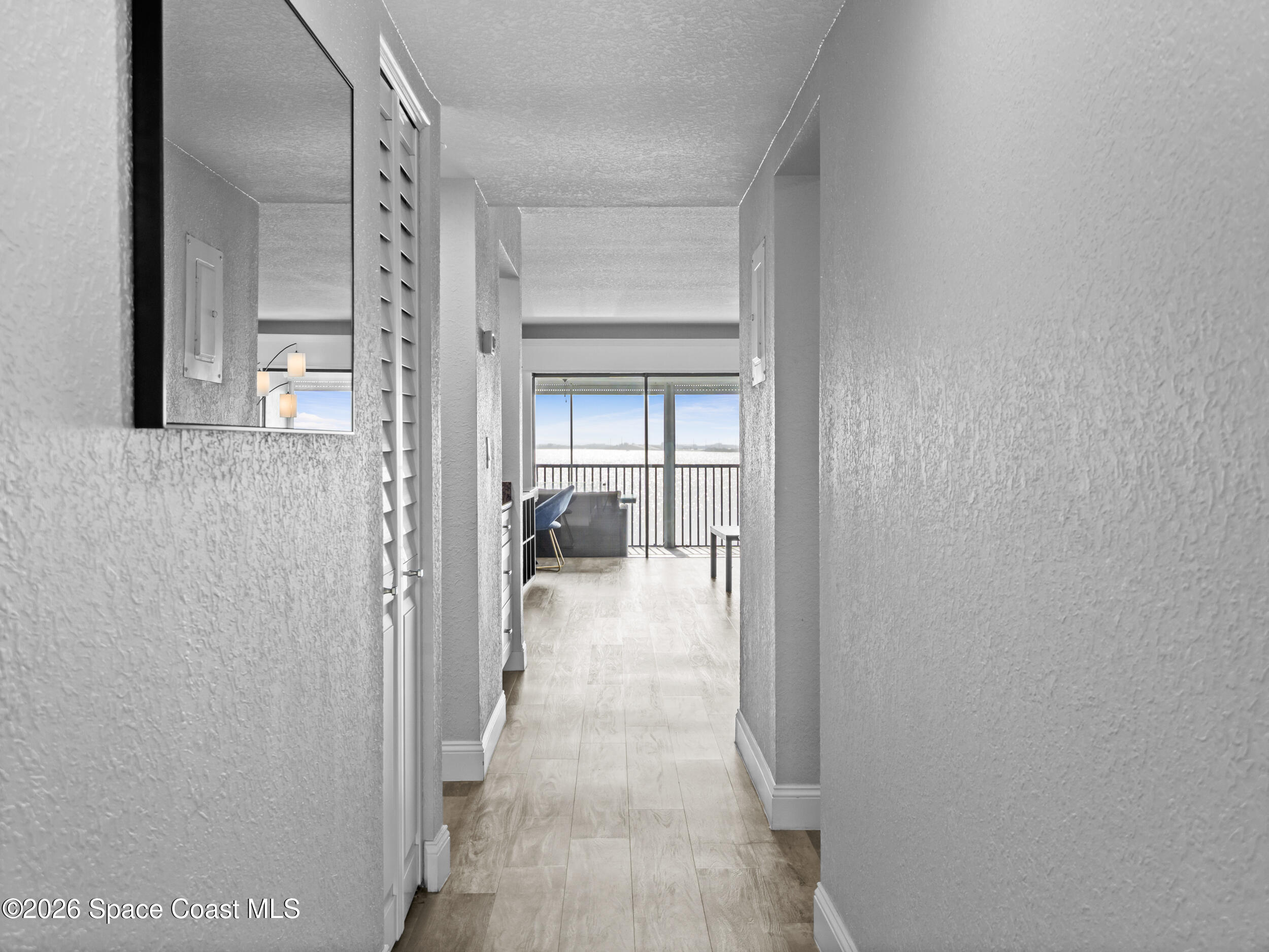 3799 S Banana River Boulevard 922