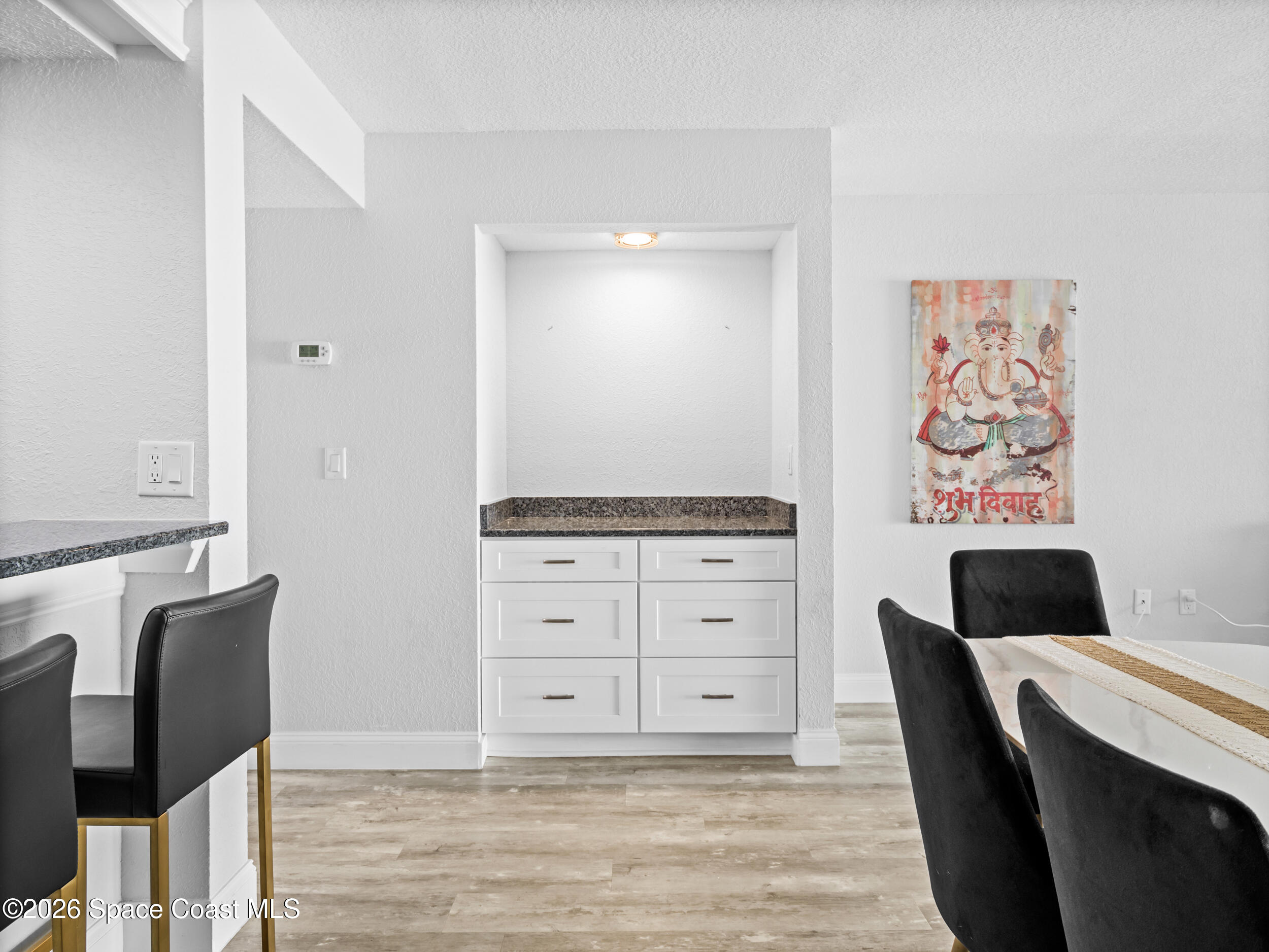3799 S Banana River Boulevard 922