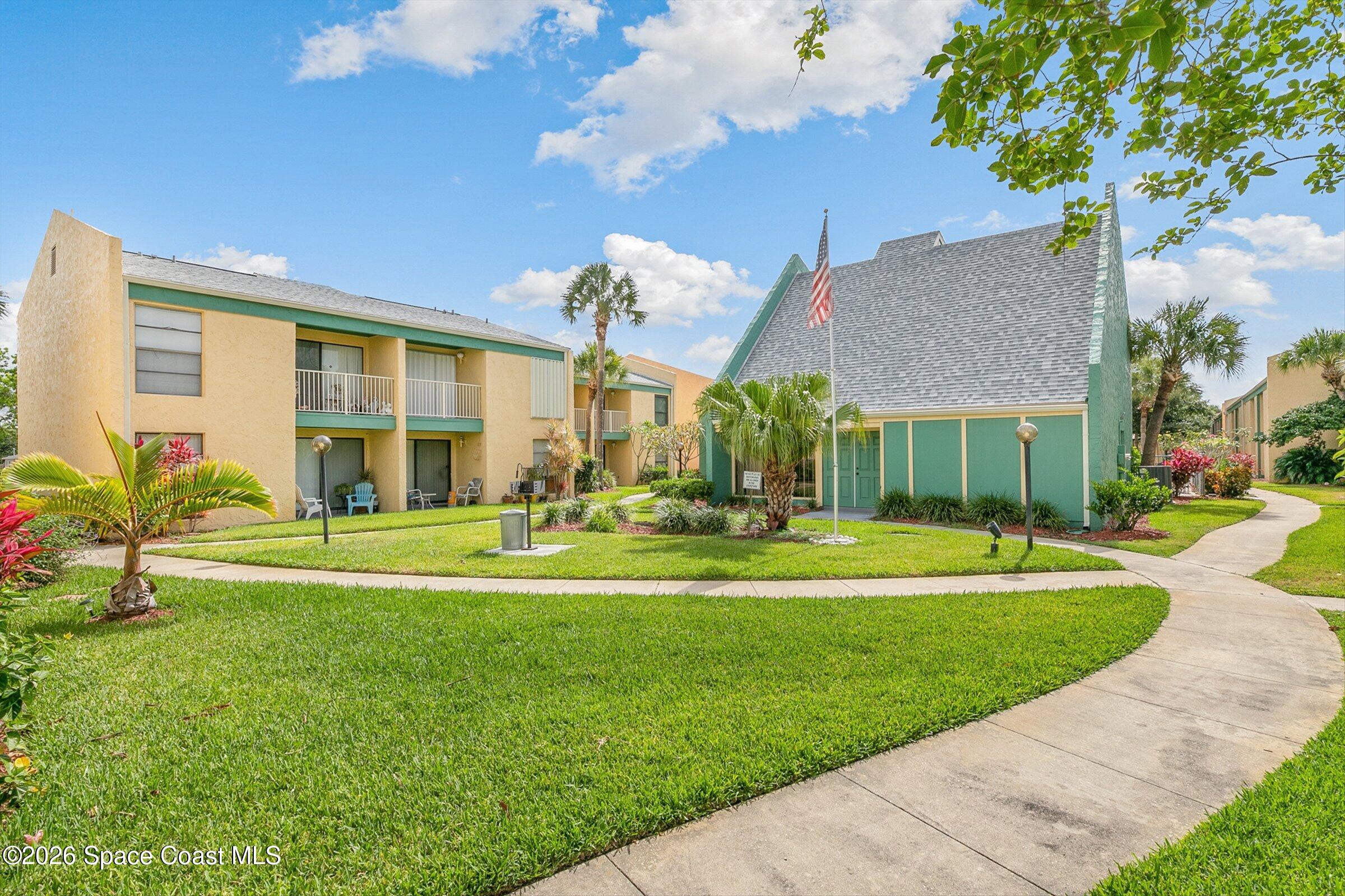 1225 N Wickham Road 223