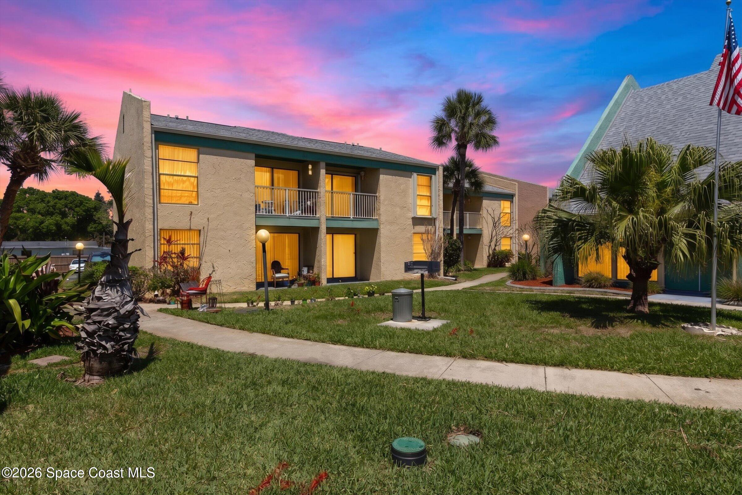 1225 N Wickham Road 223