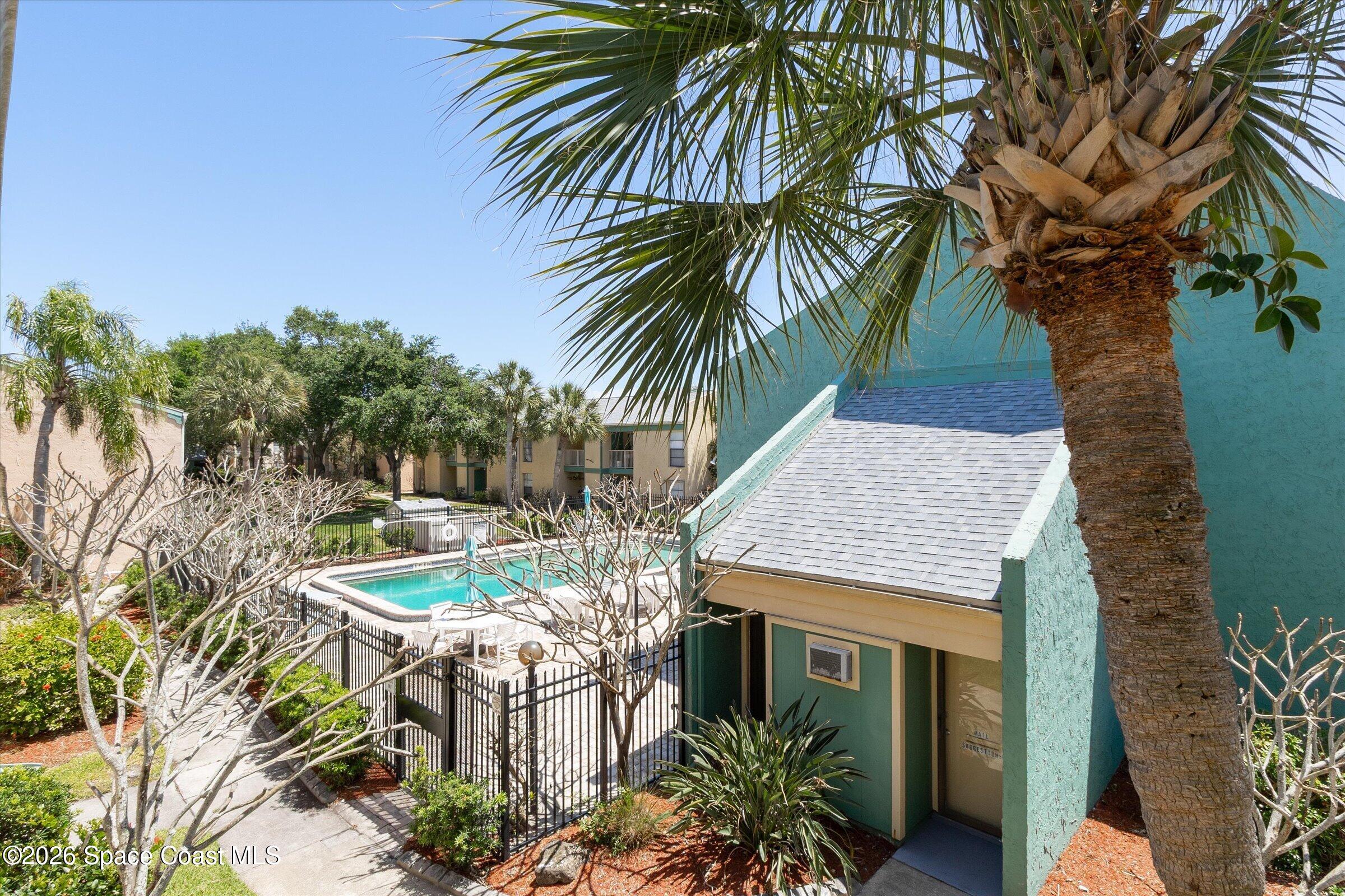 1225 N Wickham Road 223