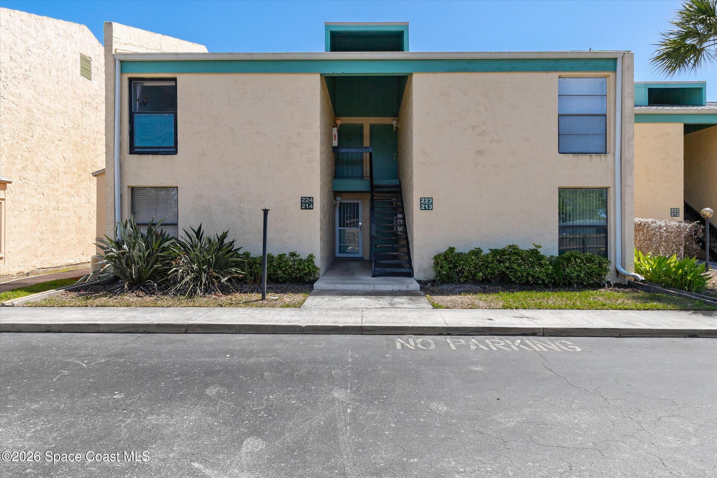 1225 N Wickham Road 223