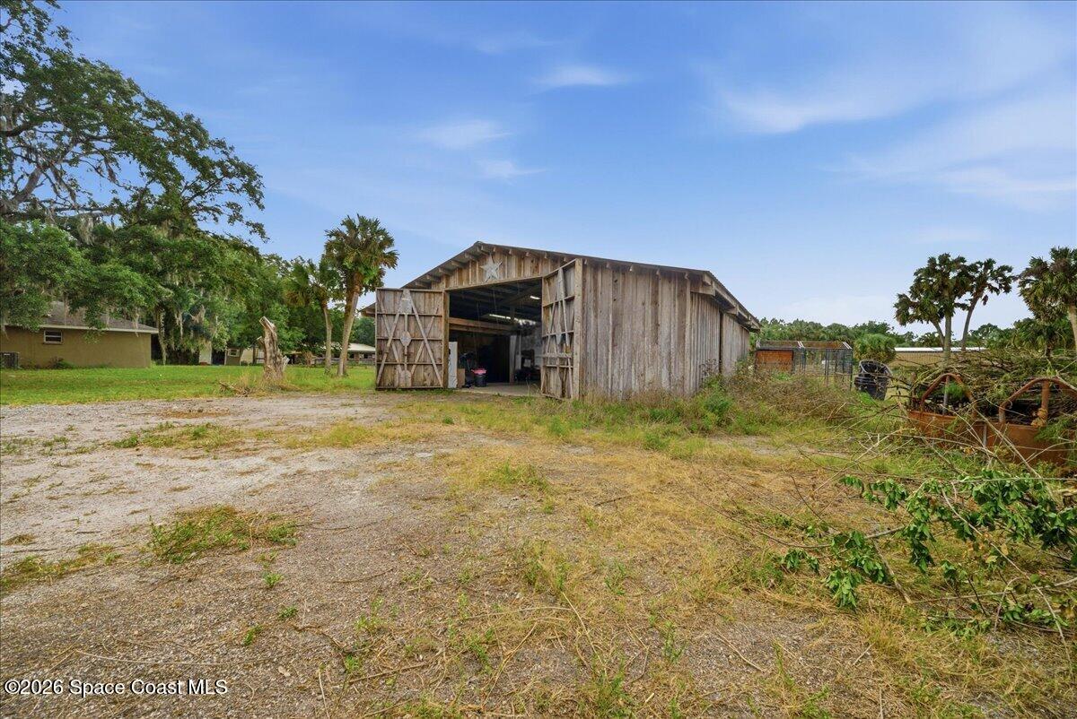 5105 Cabbage Palm Street