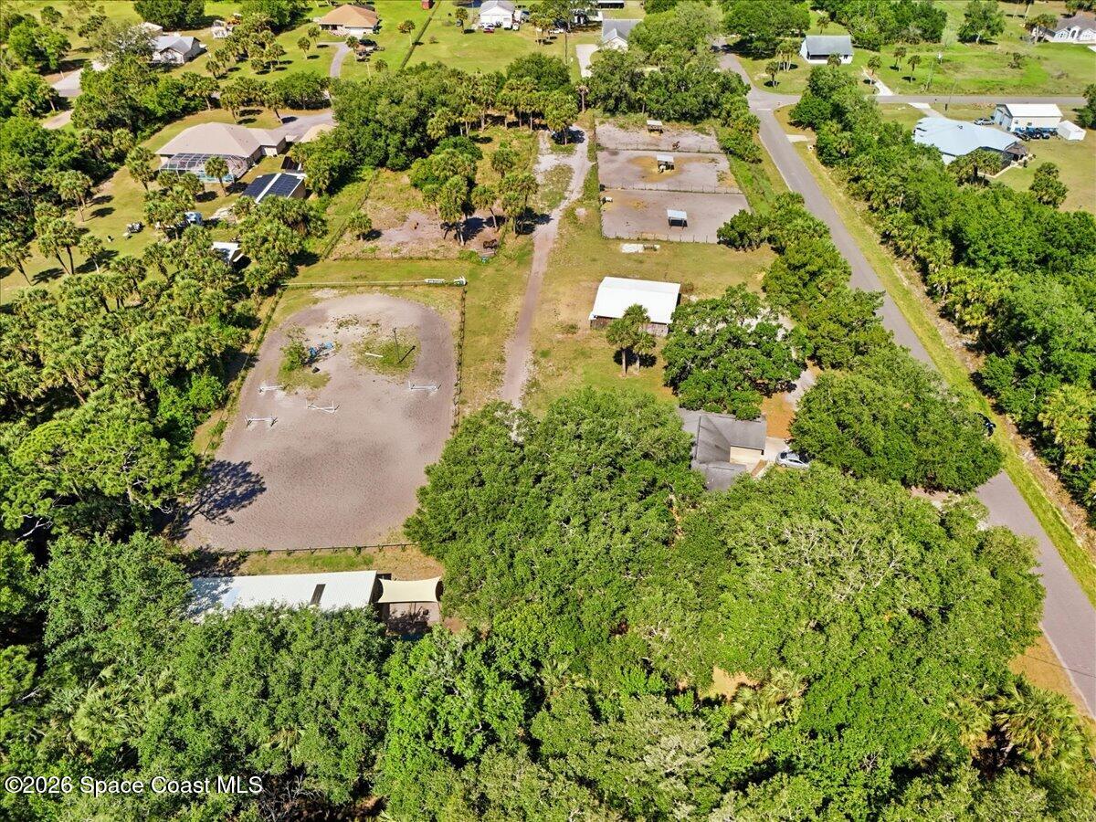 5105 Cabbage Palm Street