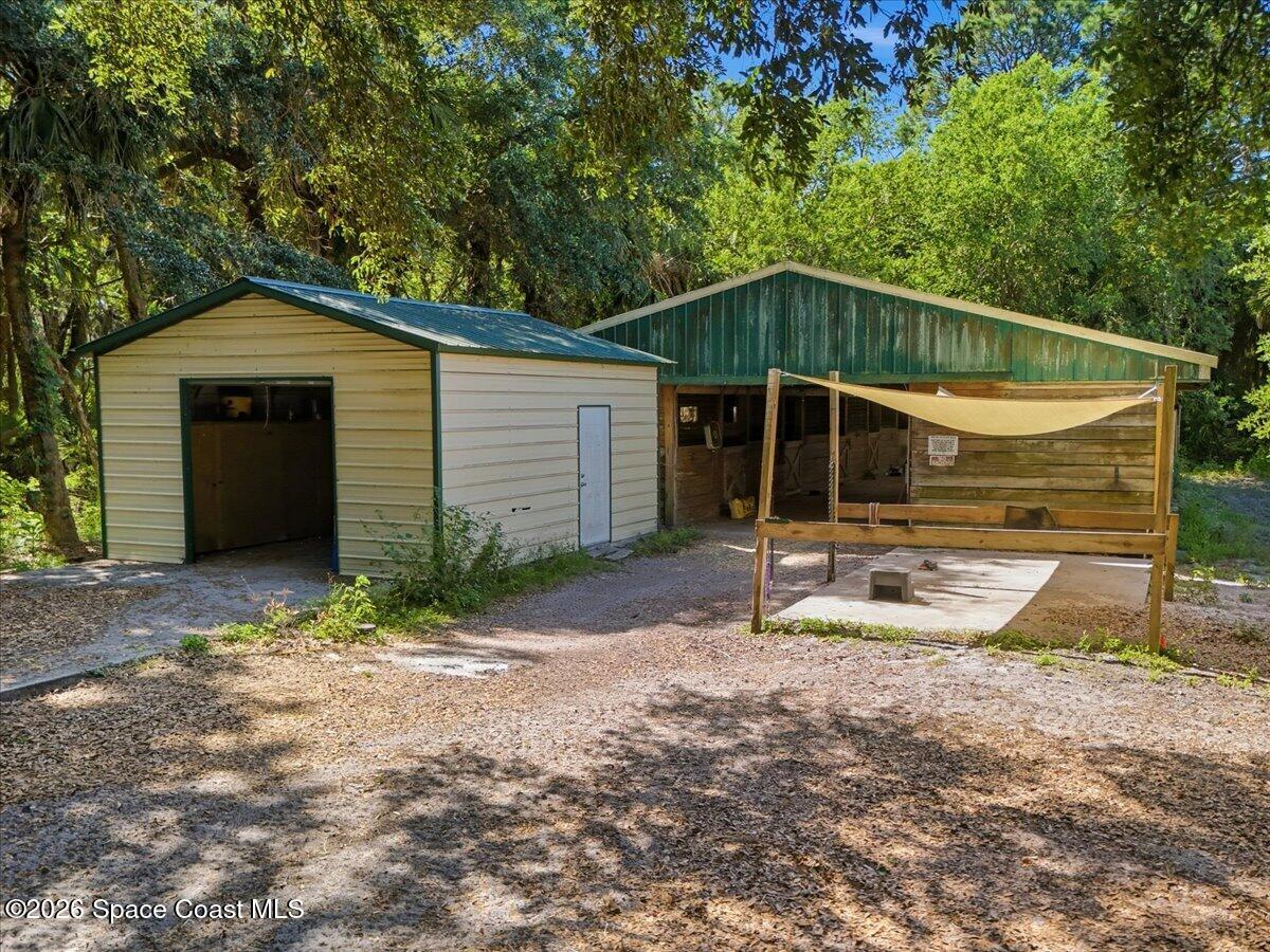 5105 Cabbage Palm Street