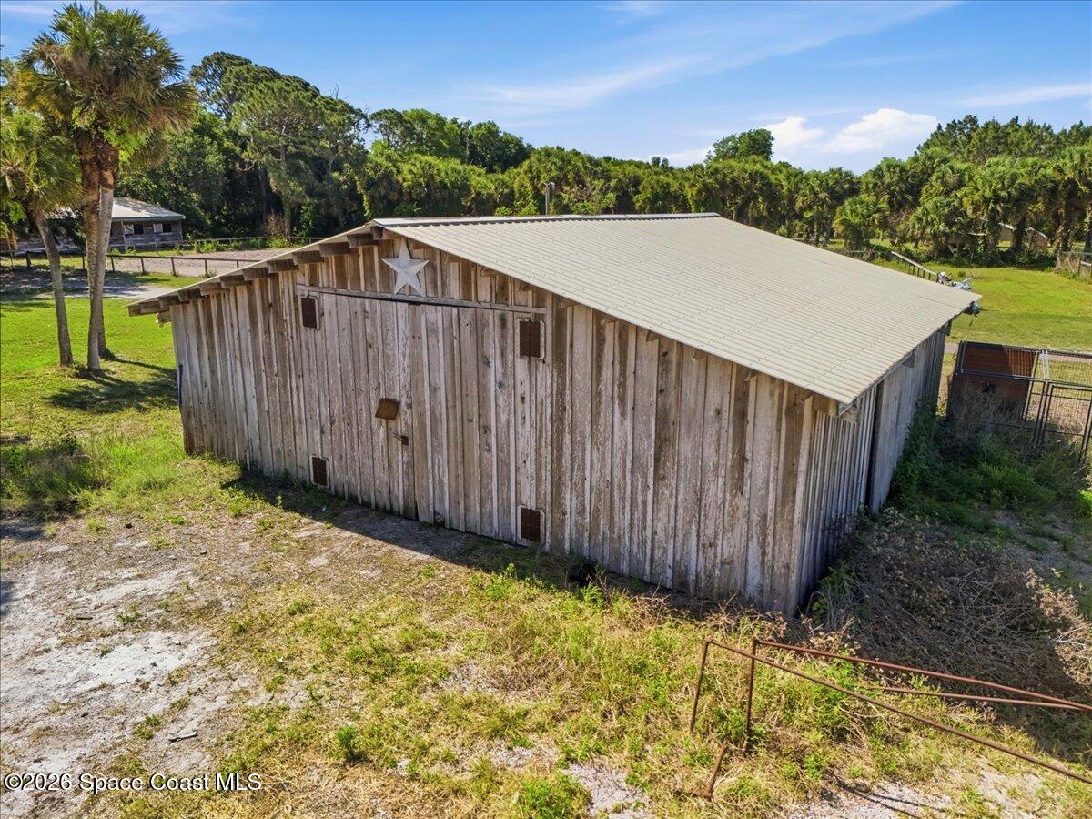 5105 Cabbage Palm Street
