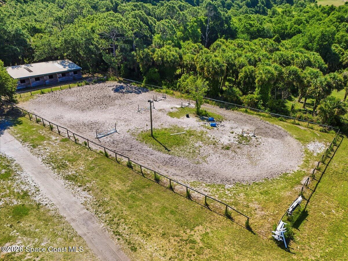 5105 Cabbage Palm Street