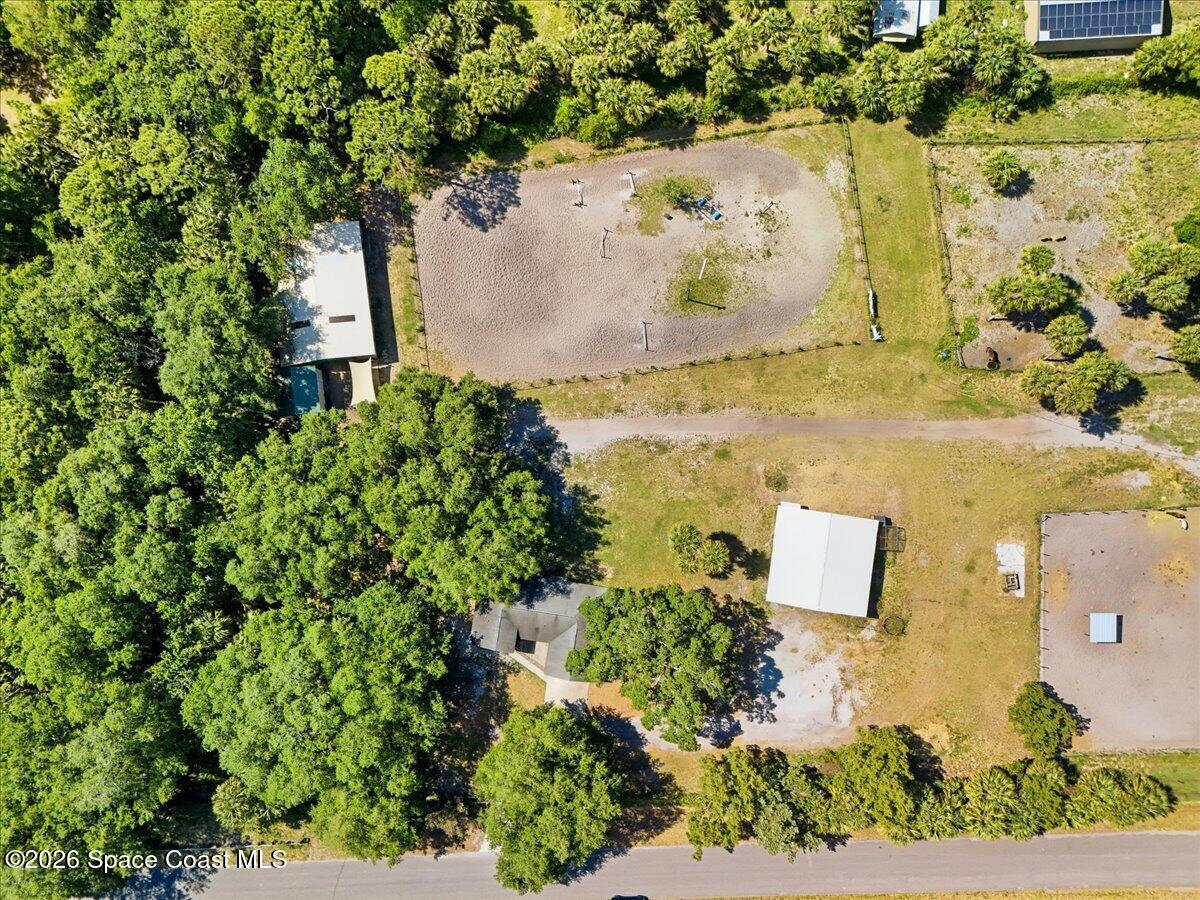 5105 Cabbage Palm Street