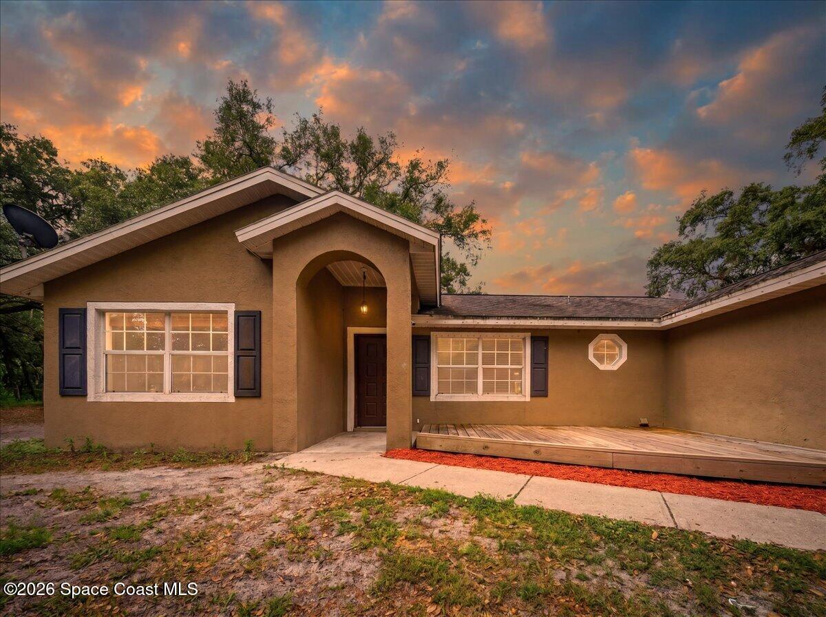 5105 Cabbage Palm Street