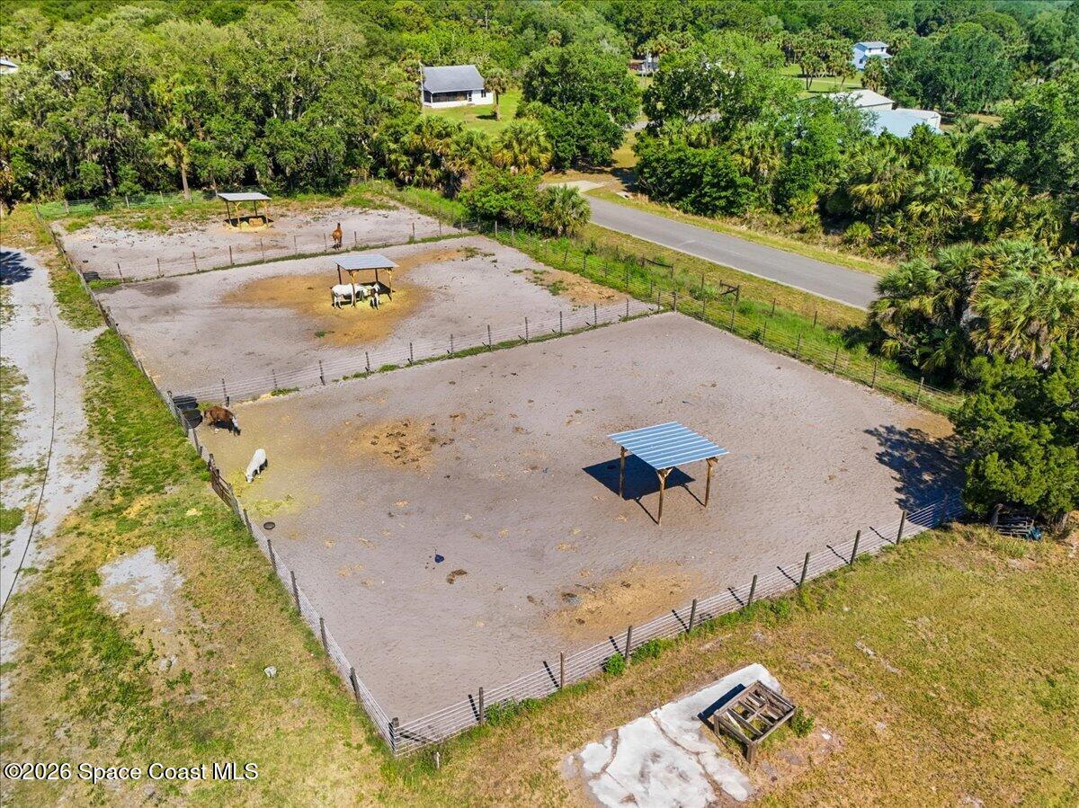 5105 Cabbage Palm Street