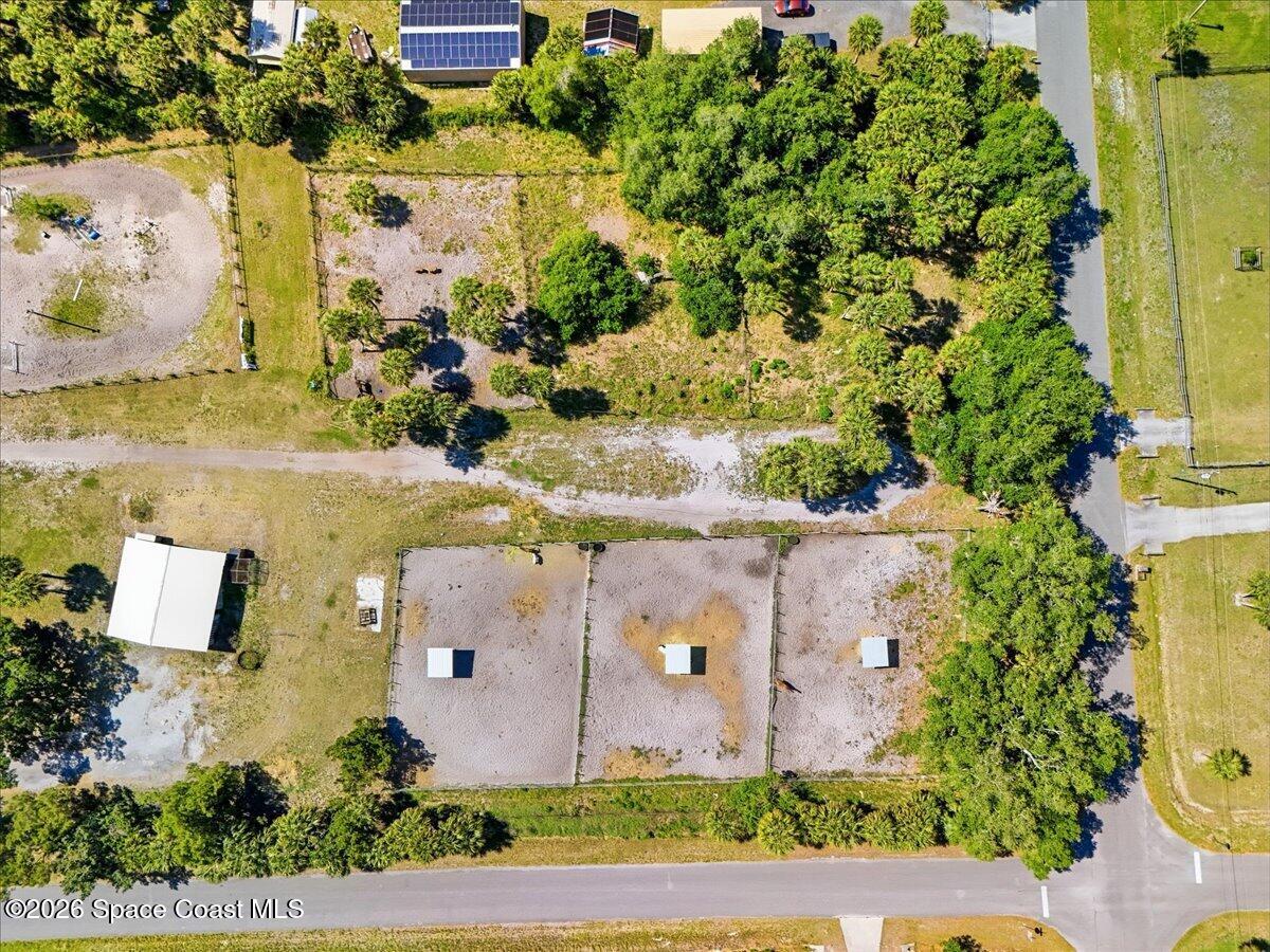 5105 Cabbage Palm Street
