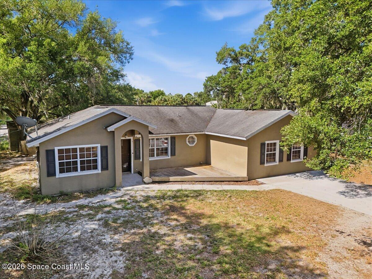 5105 Cabbage Palm Street