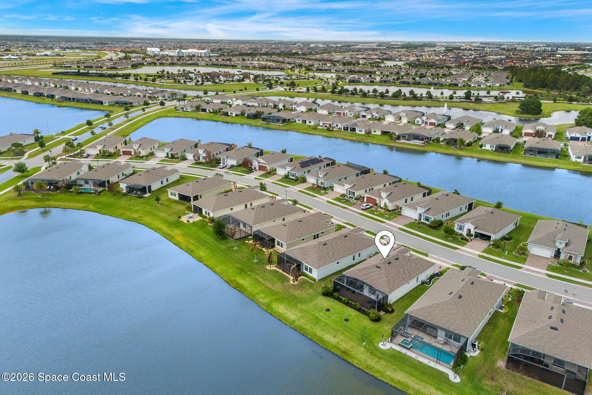 2263 Great Belt Circle