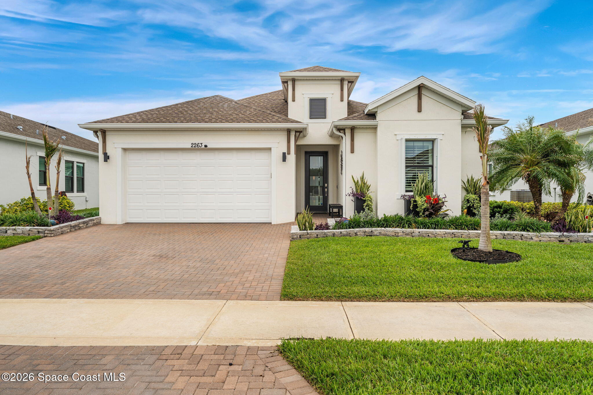 2263 Great Belt Circle