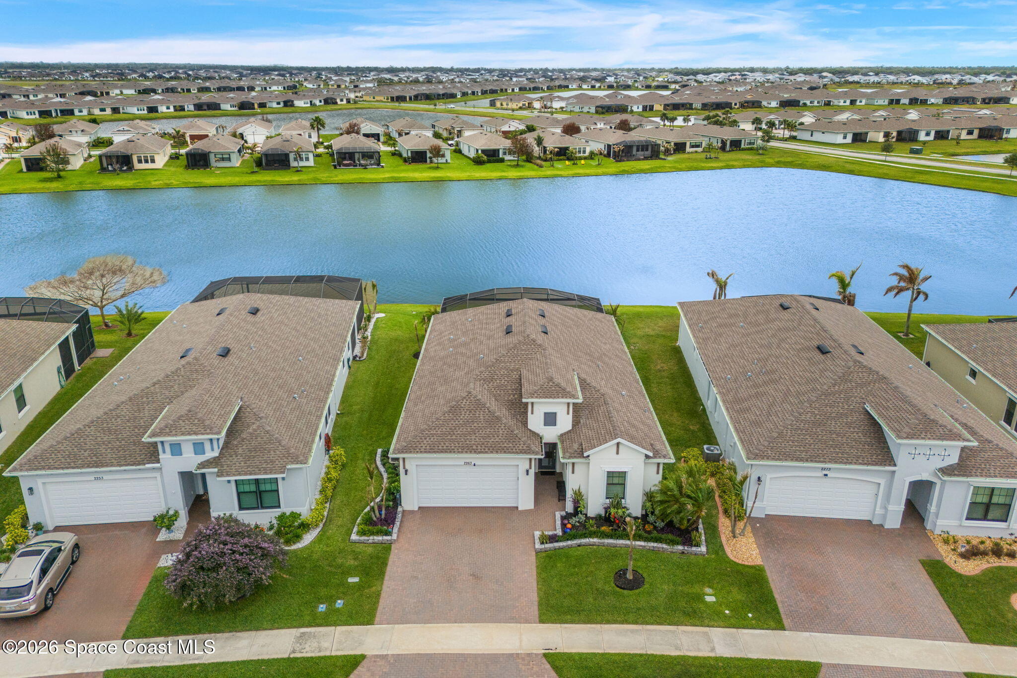 2263 Great Belt Circle