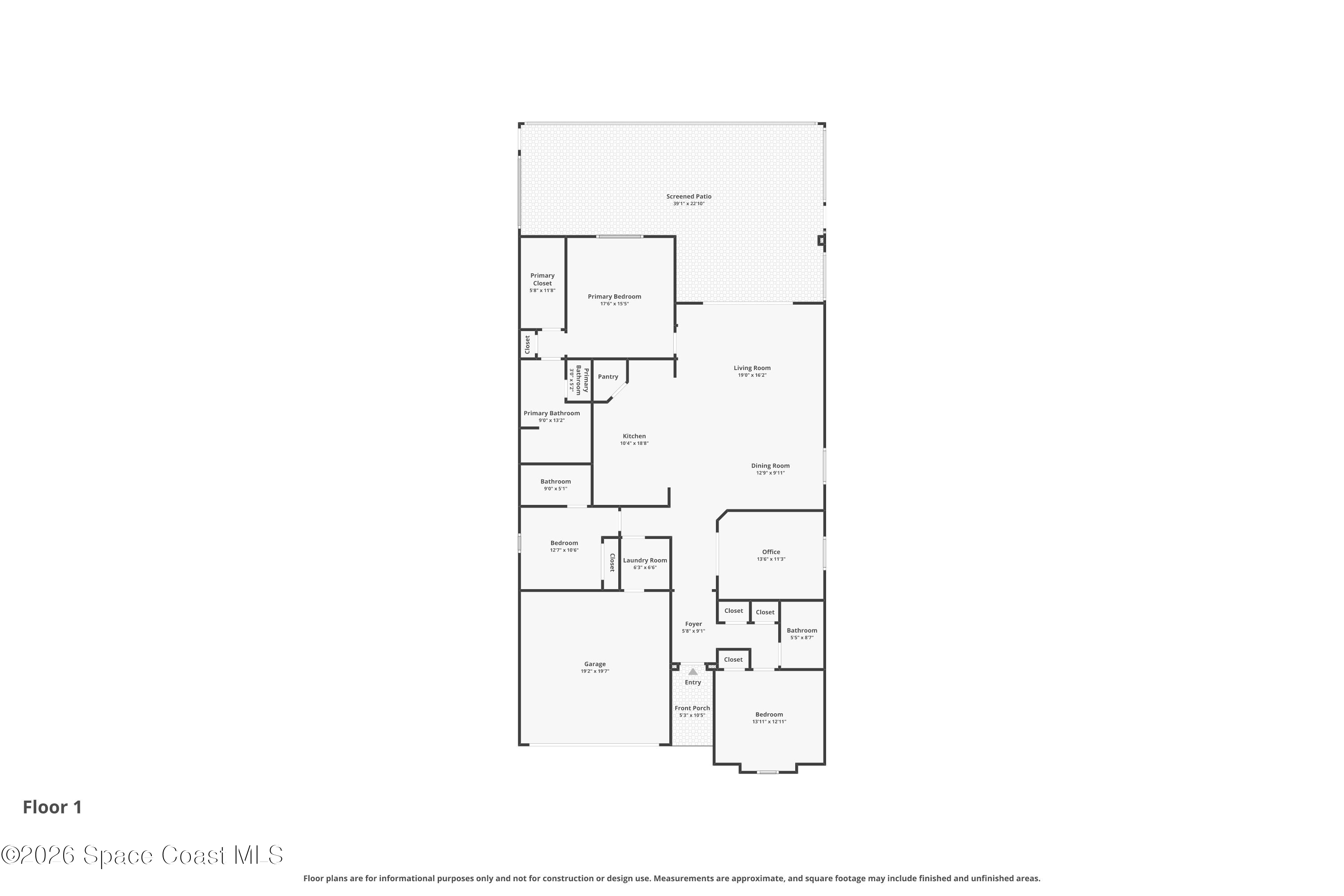 2263 Great Belt Circle