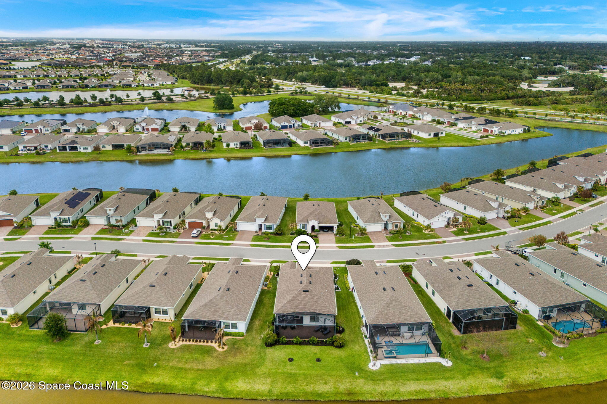 2263 Great Belt Circle