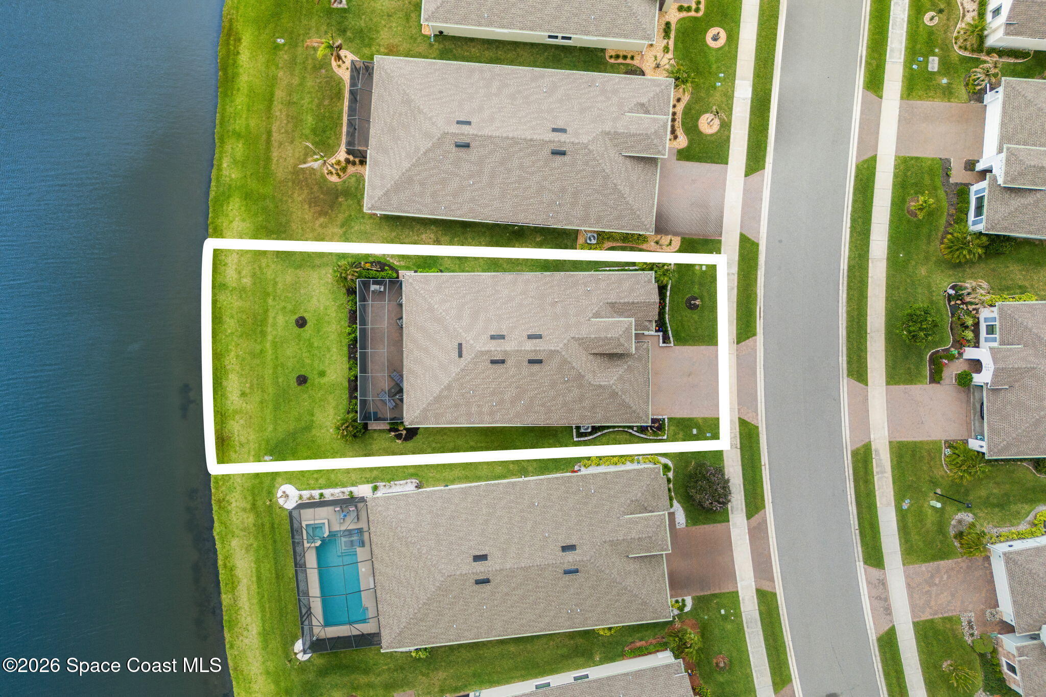 2263 Great Belt Circle