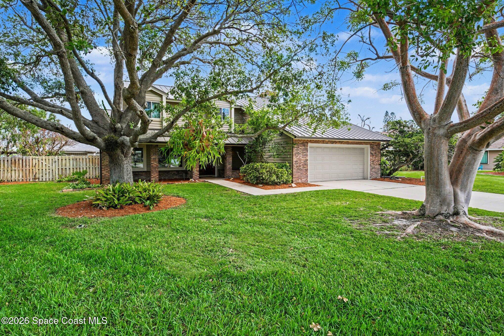 568 Rio Casa Drive N