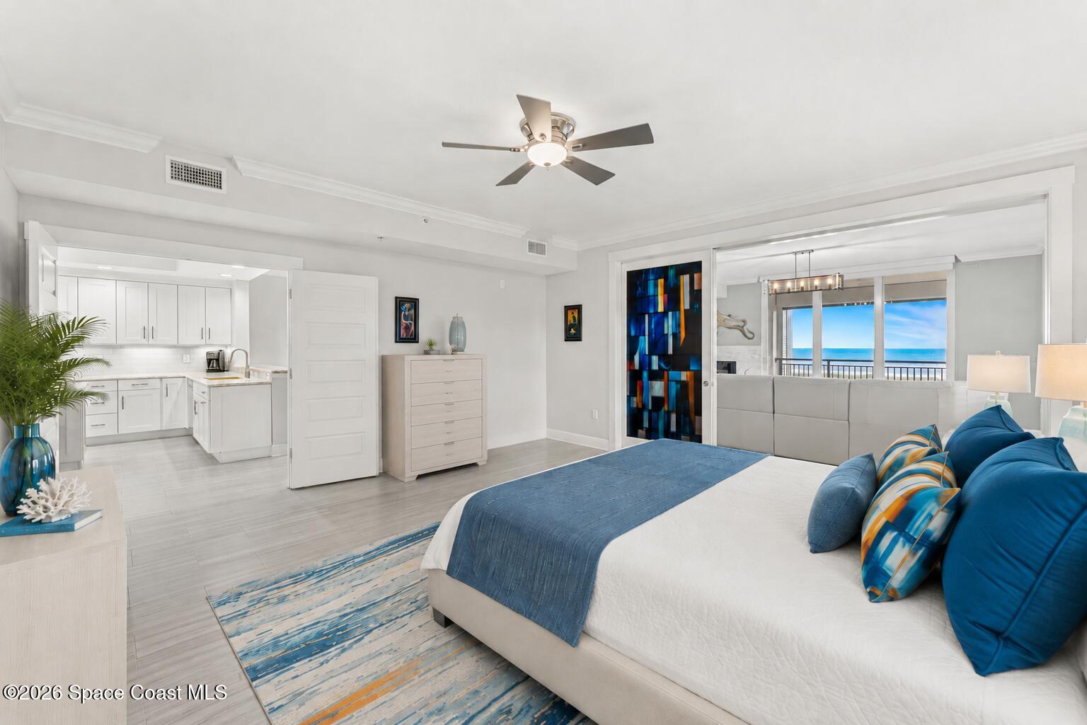 1915 S Atlantic Avenue 202