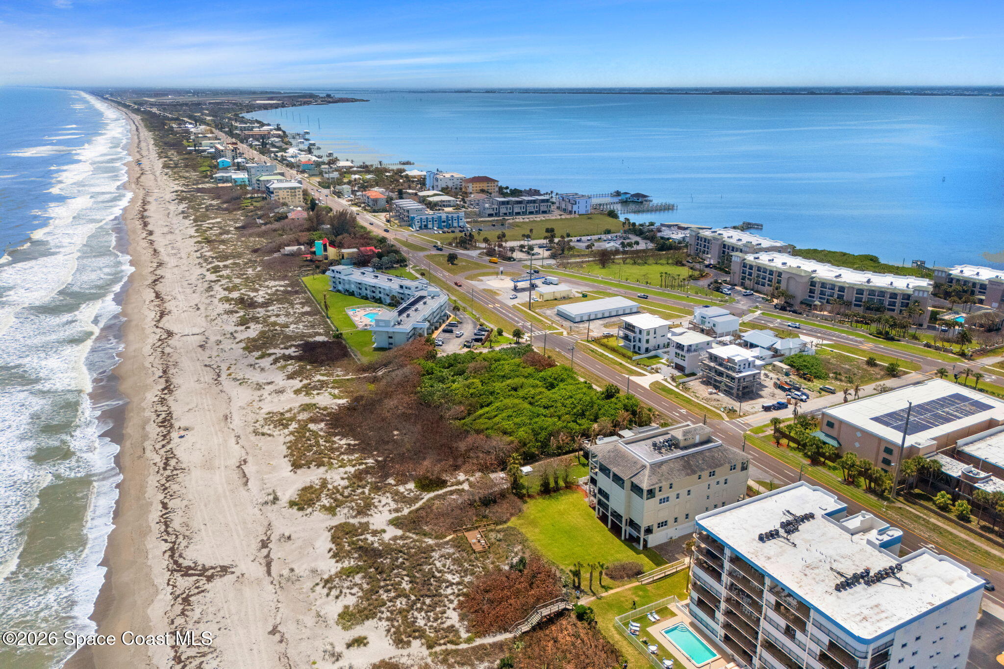 1915 S Atlantic Avenue 202