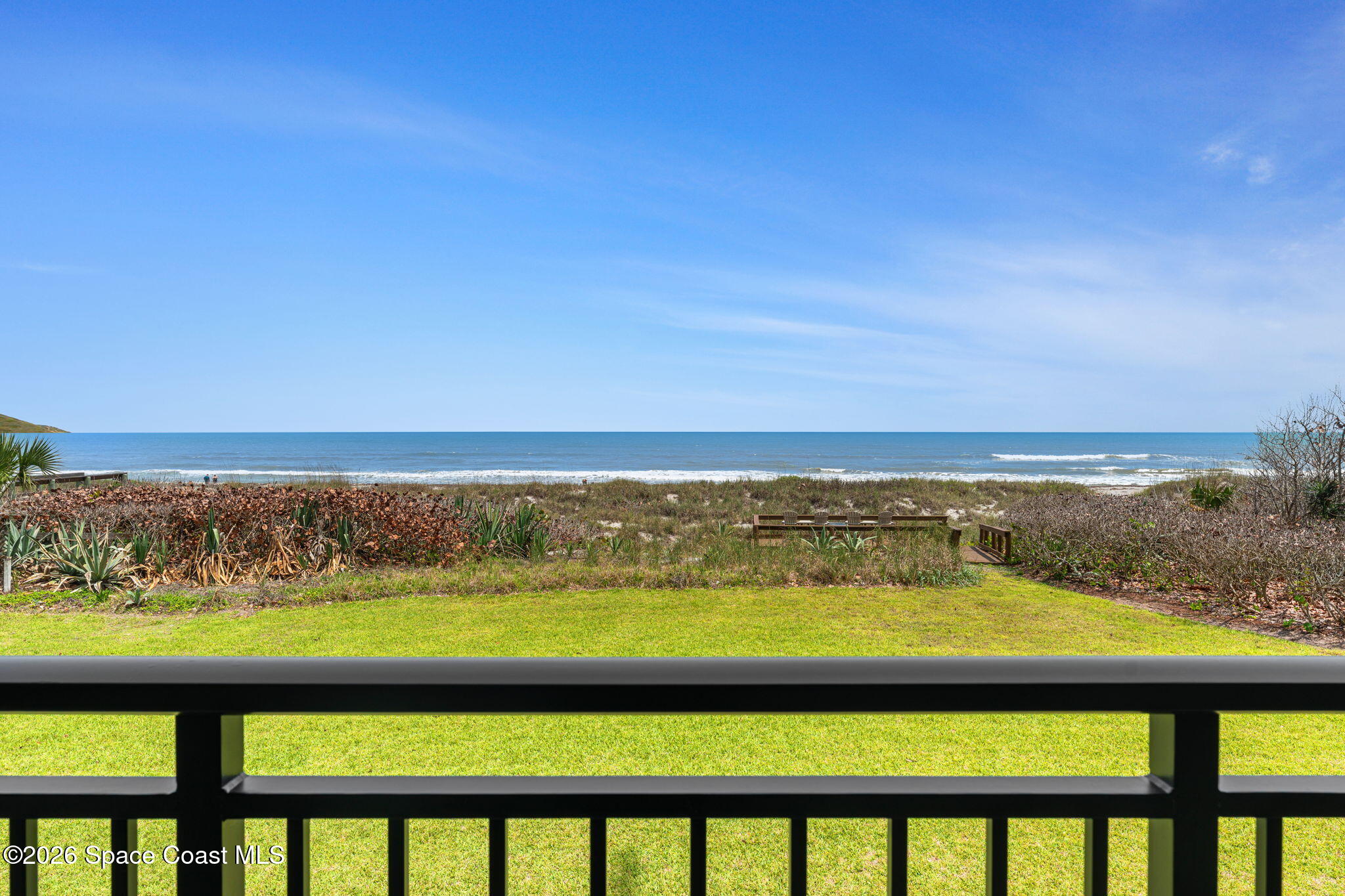 1915 S Atlantic Avenue 202