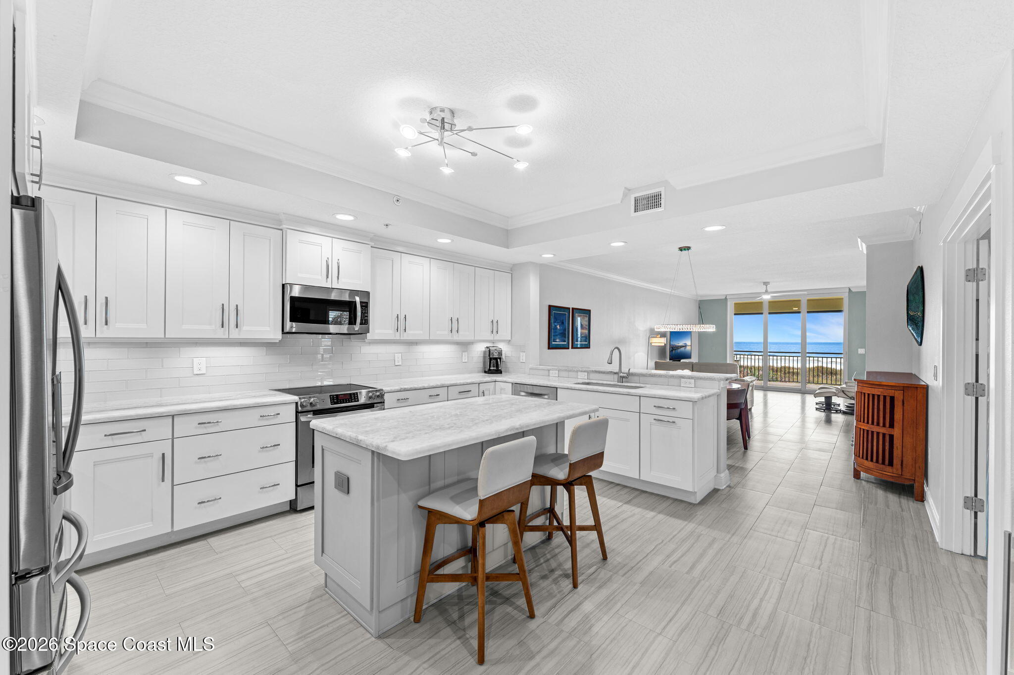 1915 S Atlantic Avenue 202