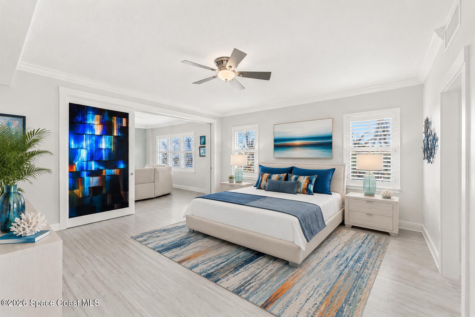 1915 S Atlantic Avenue 202