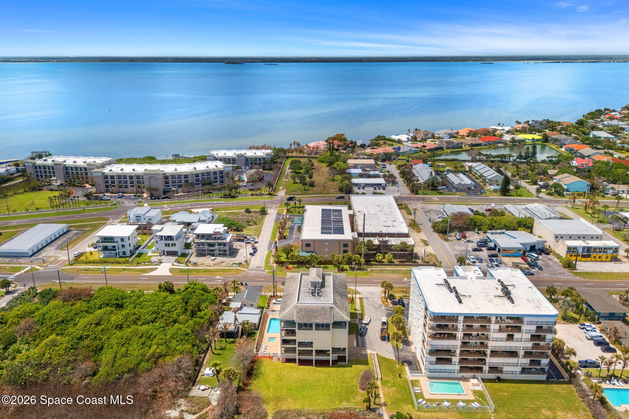 1915 S Atlantic Avenue 202