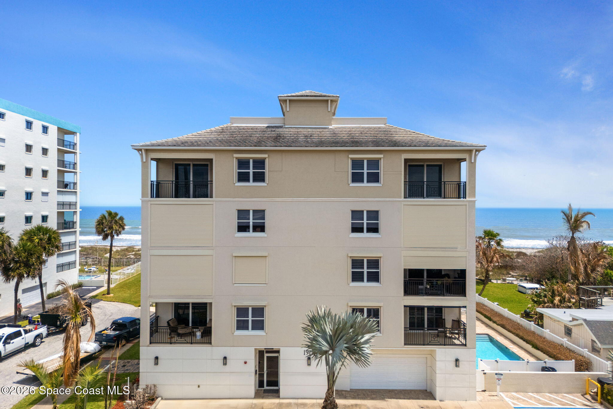 1915 S Atlantic Avenue 202