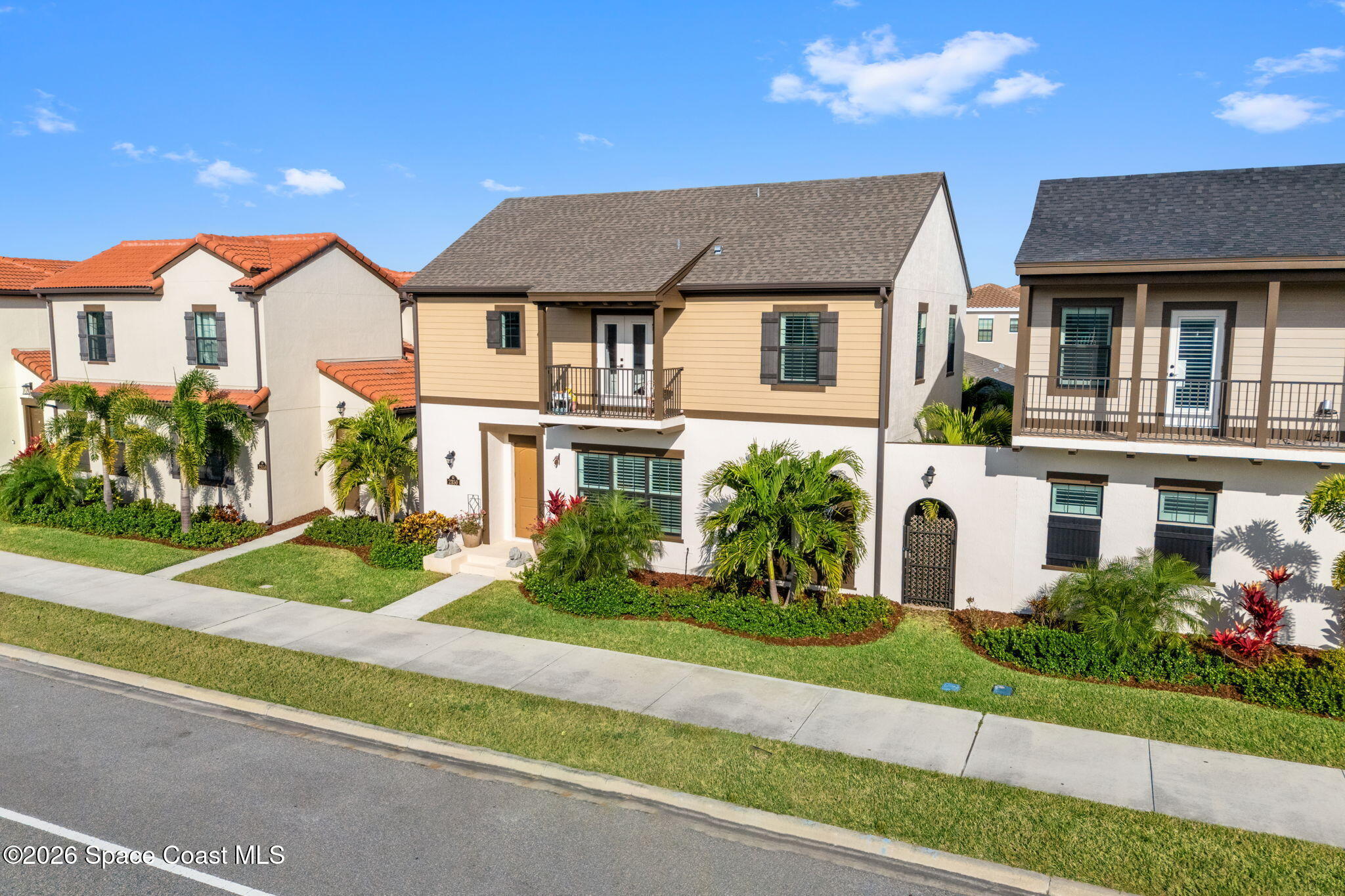 2350 Addison Drive